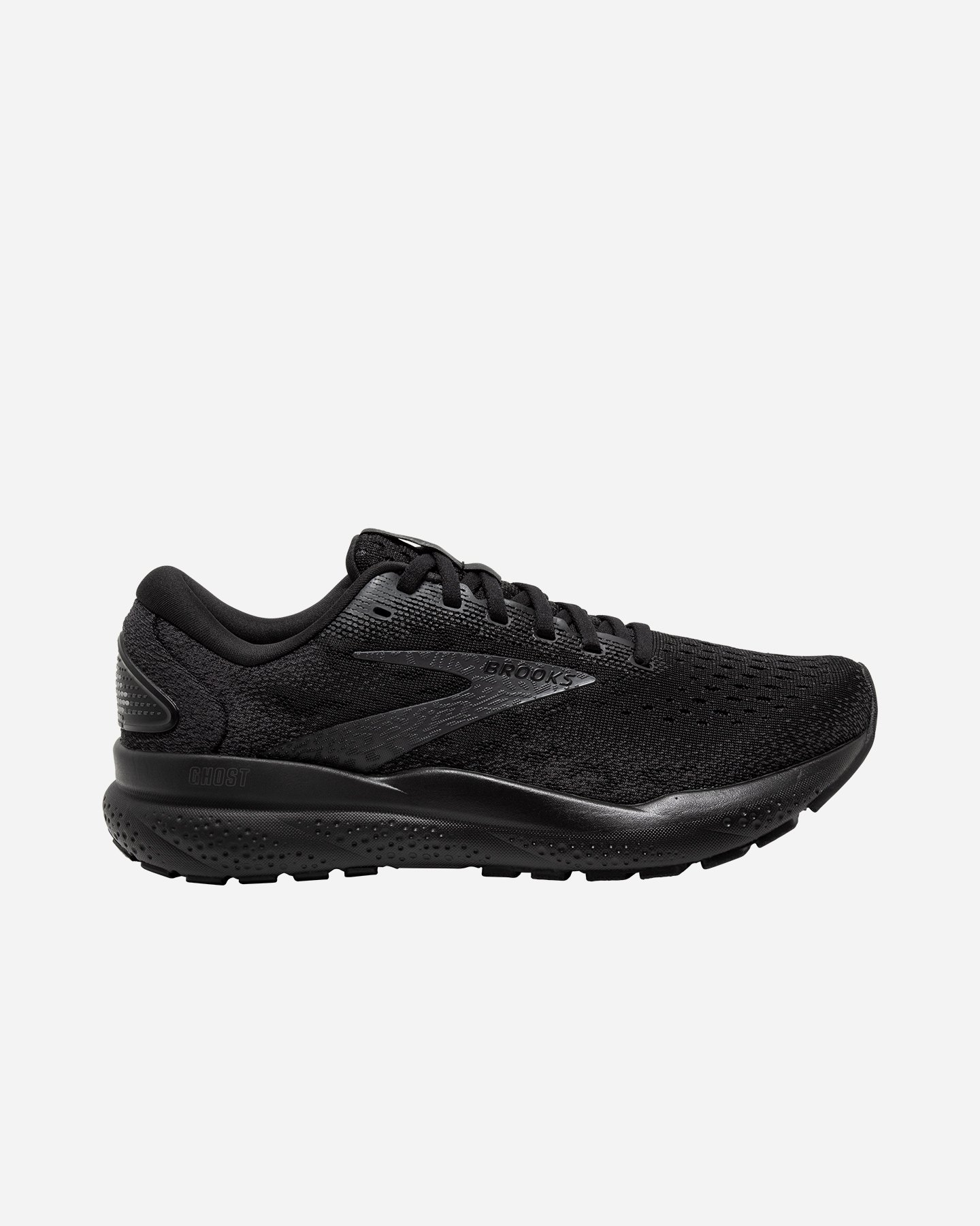 Scarpe running BROOKS GHOST 16 M - Nero - 0 | Cisalfa Sport