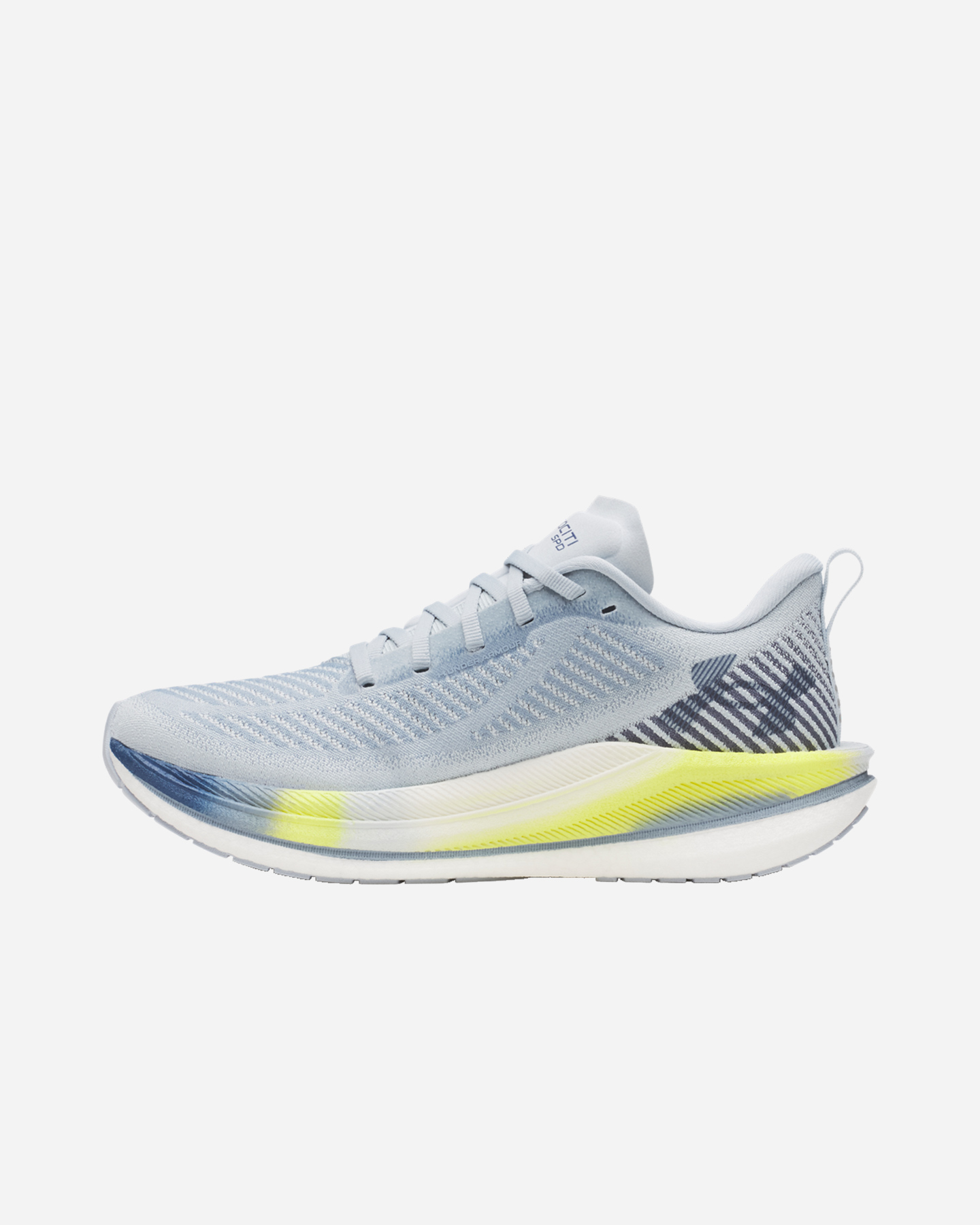 Scarpe running UNDER ARMOUR VELOCITI SPD W - 4 | Cisalfa Sport