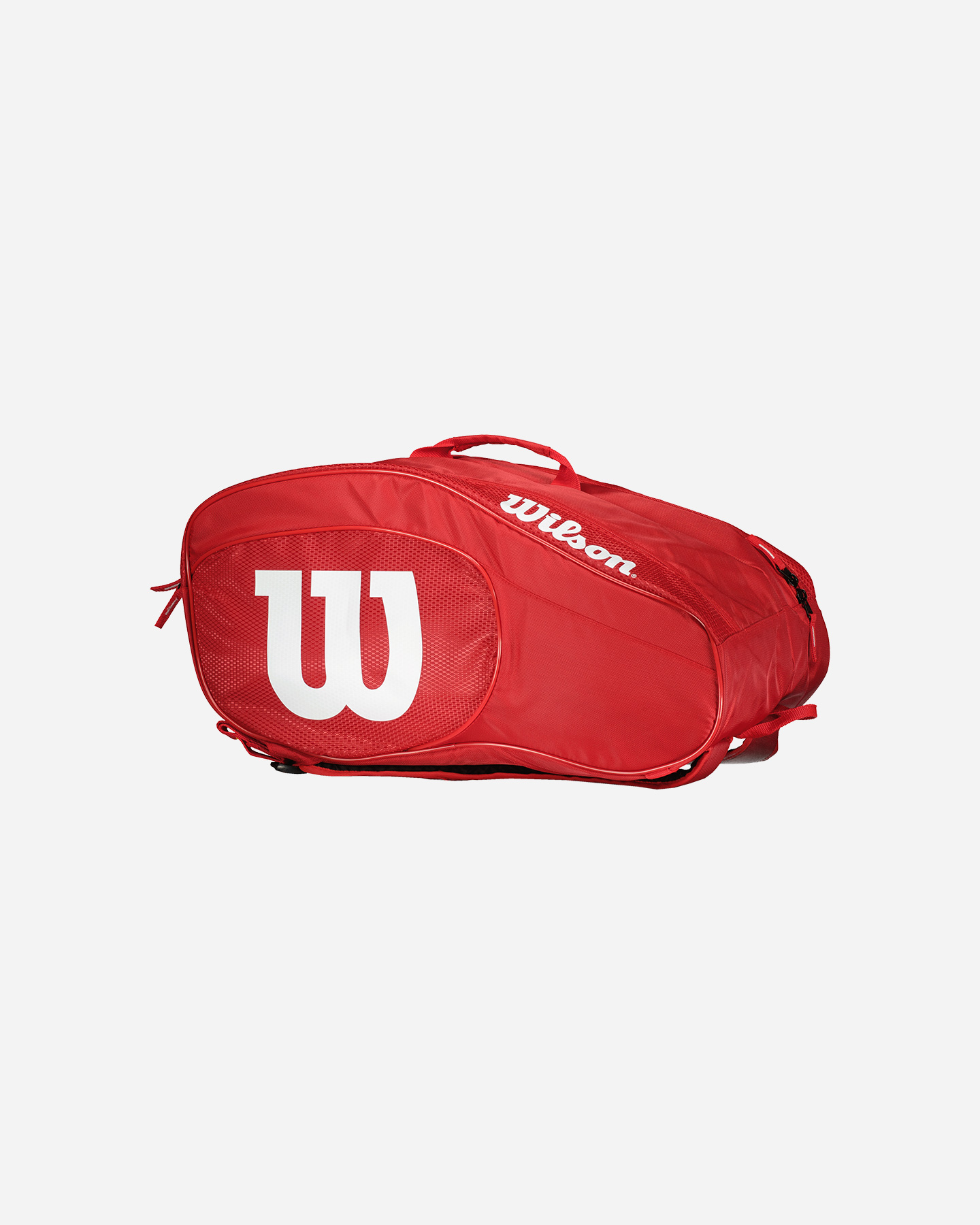 Fodero WILSON TEAM PADEL BAG  - Rosso - 2 | Cisalfa Sport