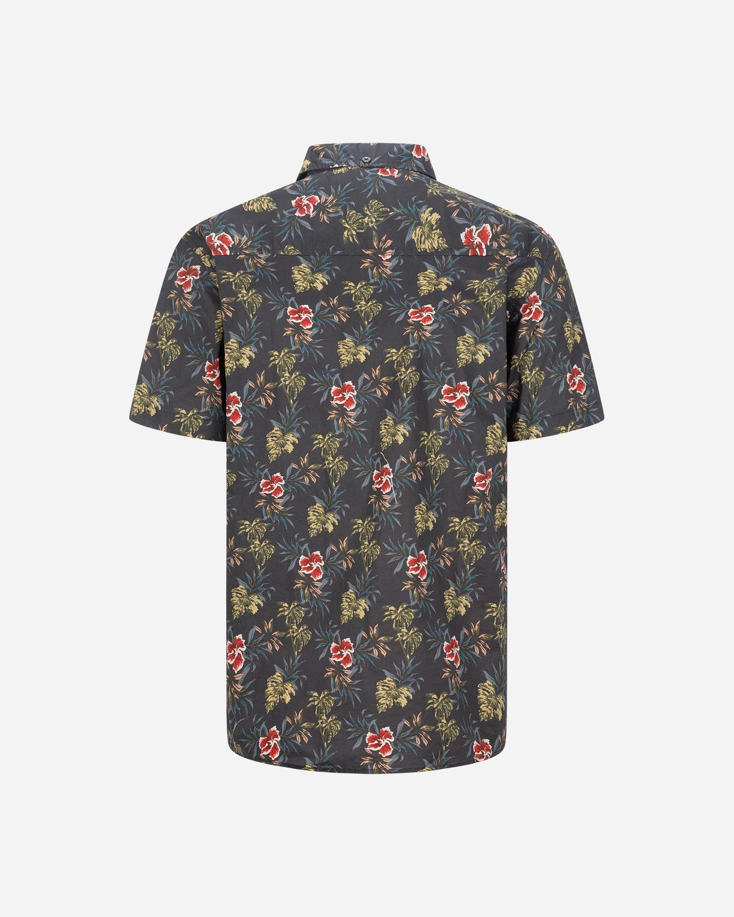 Camicia MISTRAL ADVENTURE DIVISION M - Color mix - 1 | Cisalfa Sport