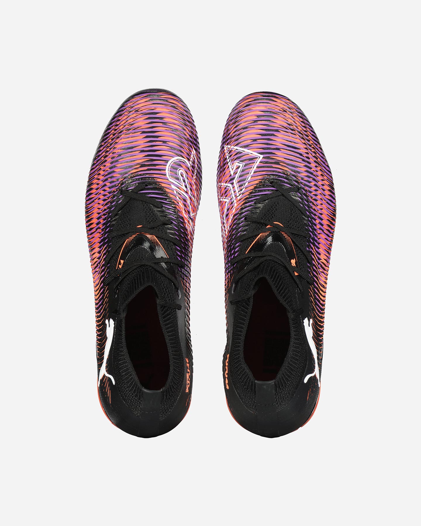 Scarpe calcio PUMA FUTURE 8 MATCH FG-AG M - Color mix - 3 | Cisalfa Sport