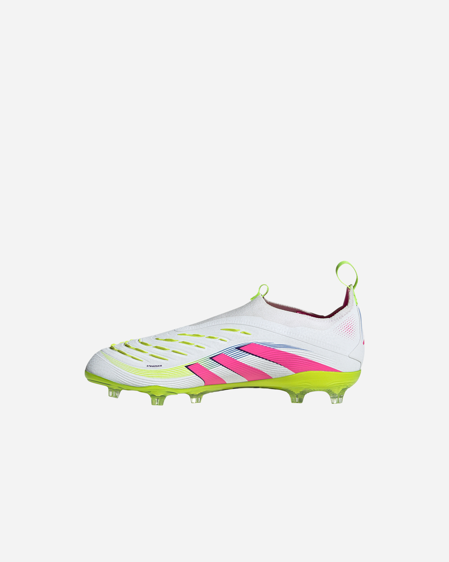 Scarpe calcio ADIDAS PREDATOR PRO FG LL JR - Color mix - 3 | Cisalfa Sport