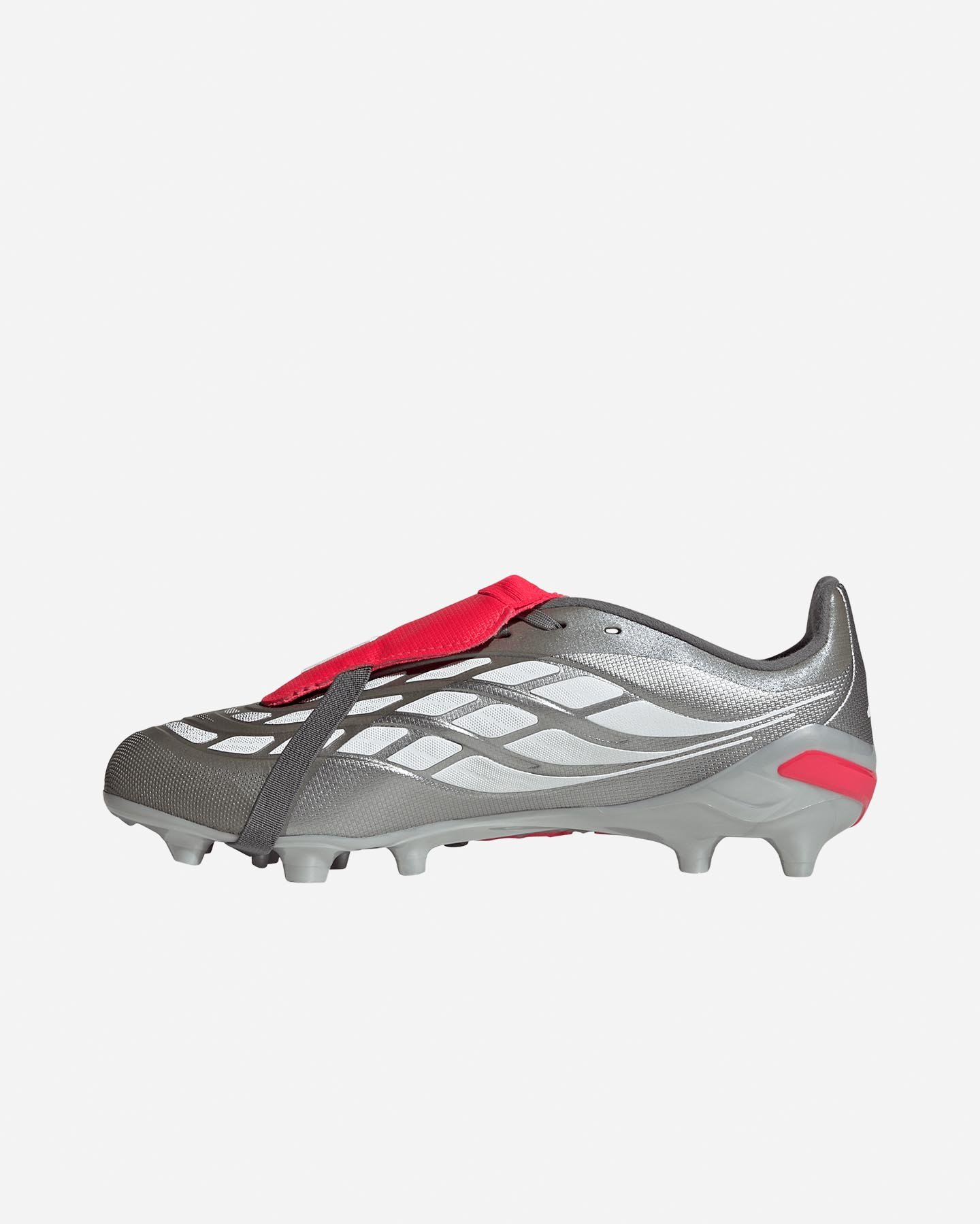 Scarpe calcio ADIDAS PREDATOR LEAGUE FT AG JR - Color mix - 3 | Cisalfa Sport