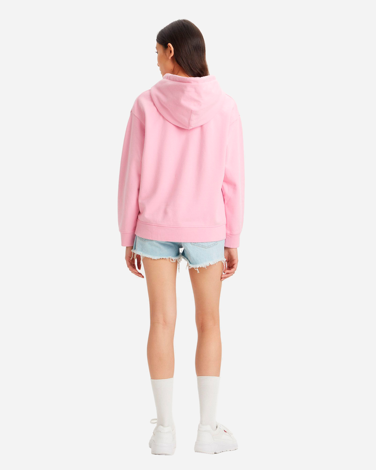 Felpa LEVI'S LOGO BATWING W - 6 | Cisalfa Sport