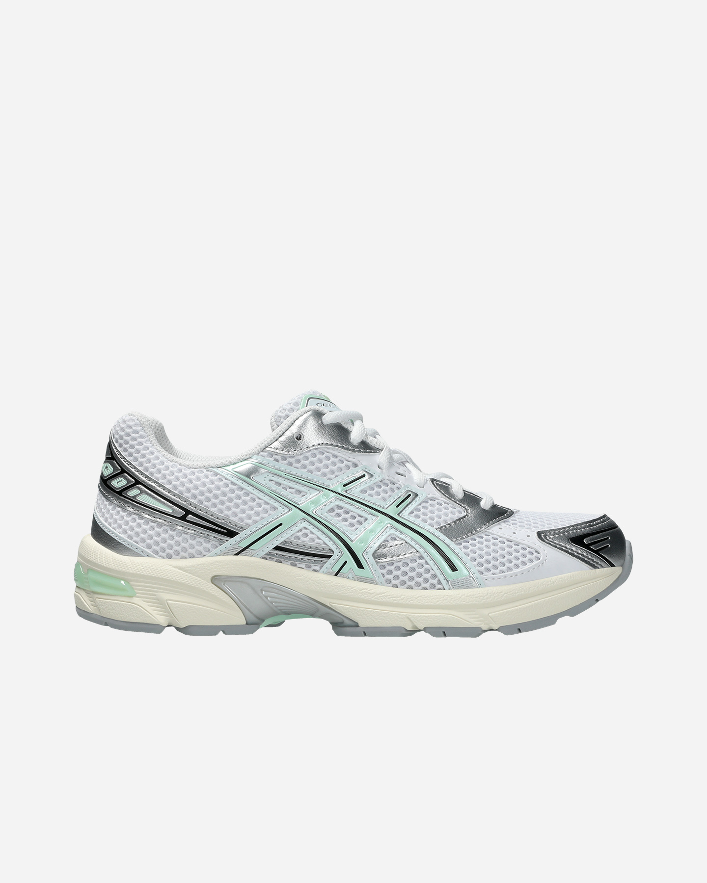 Scarpe sneakers ASICS GEL 1130 W - Bianco - 0 | Cisalfa Sport