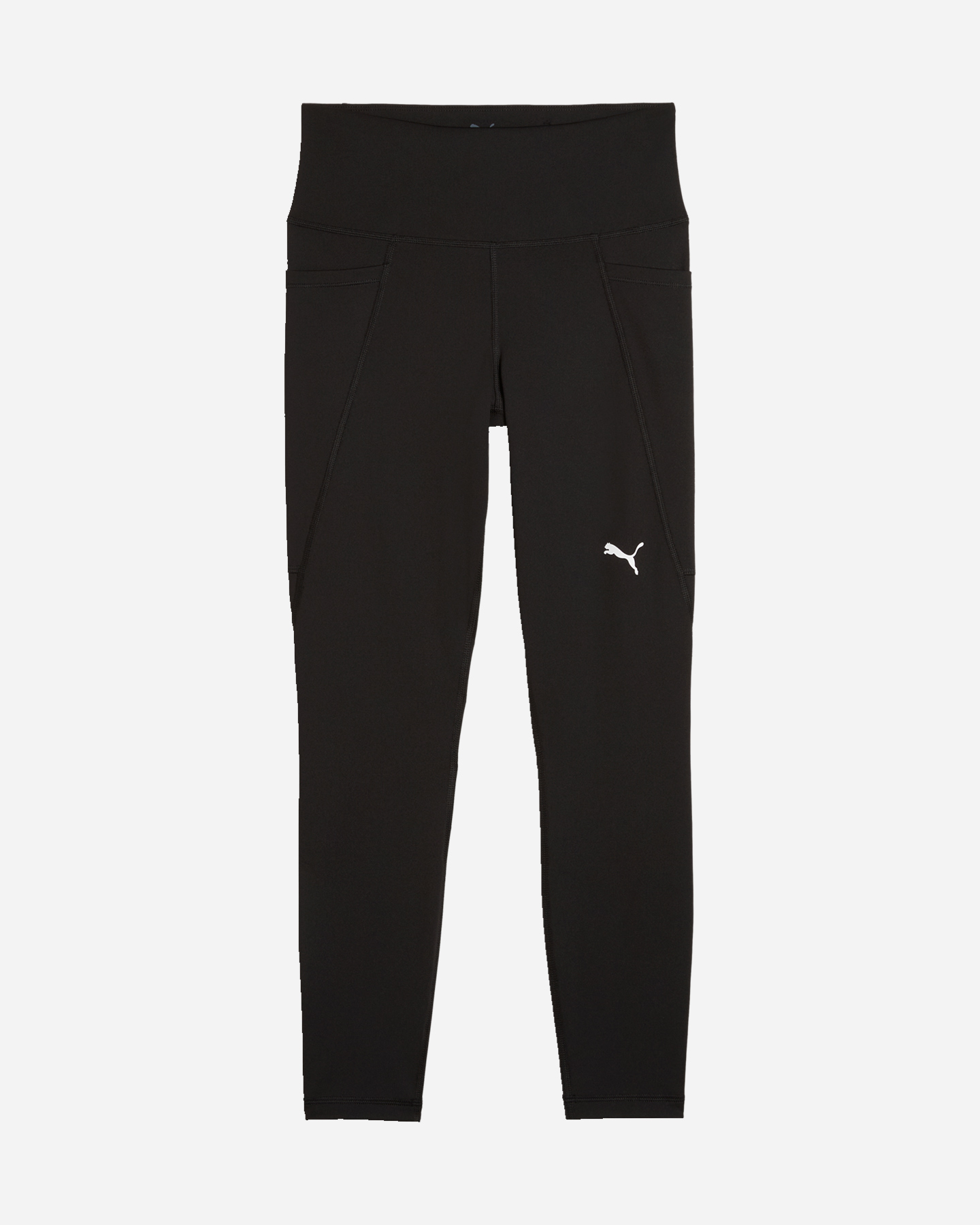 Puma Tad Essential W - Leggings - Donna - Nero