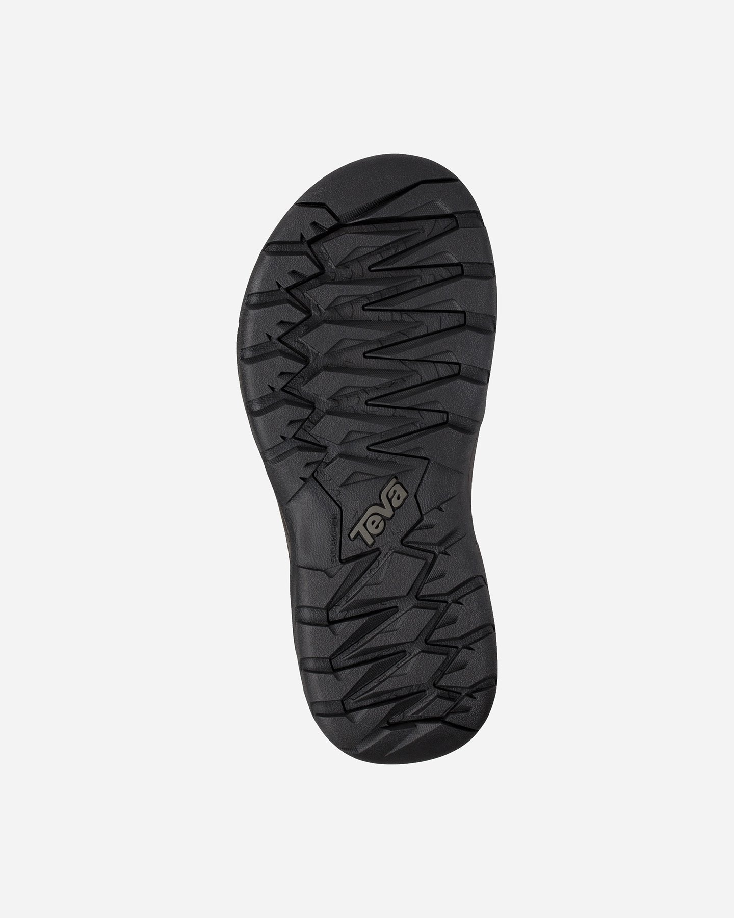 Sandali TEVA TERRA FI 5 UNIV M - Blu - 3 | Cisalfa Sport