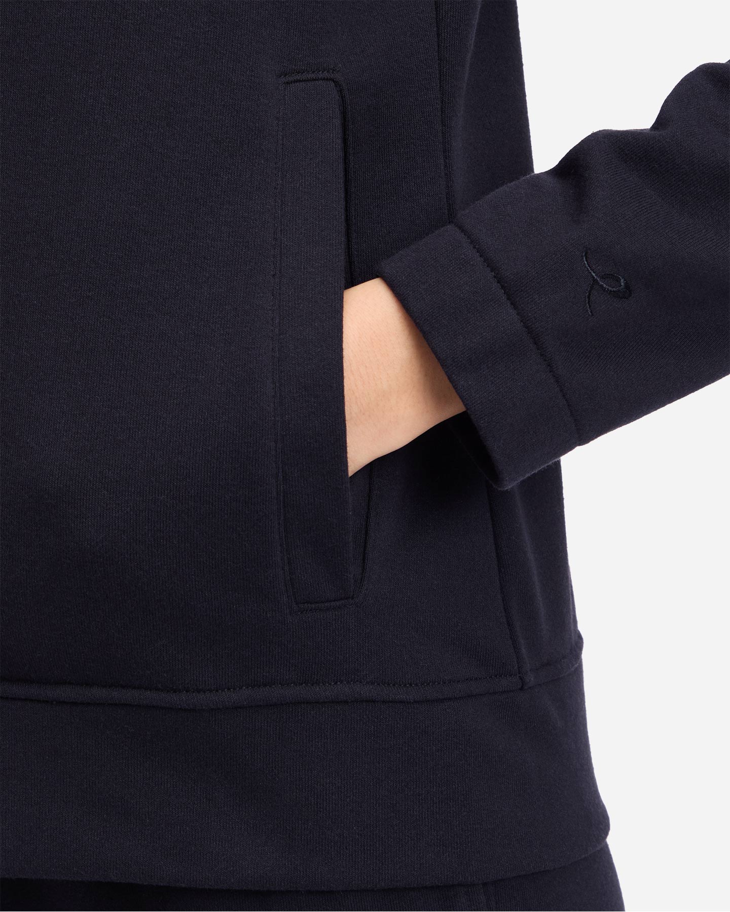 Tuta ENERGETICS EMMA W - Nero - 4 | Cisalfa Sport