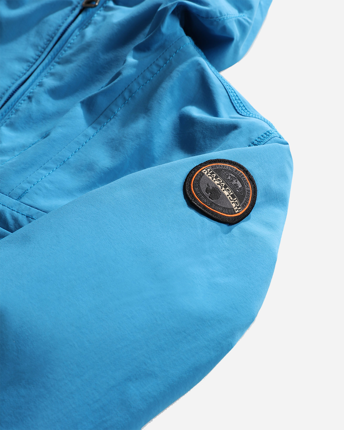 Giubbotto NAPAPIJRI RAINFOREST JR - 21 | Cisalfa Sport