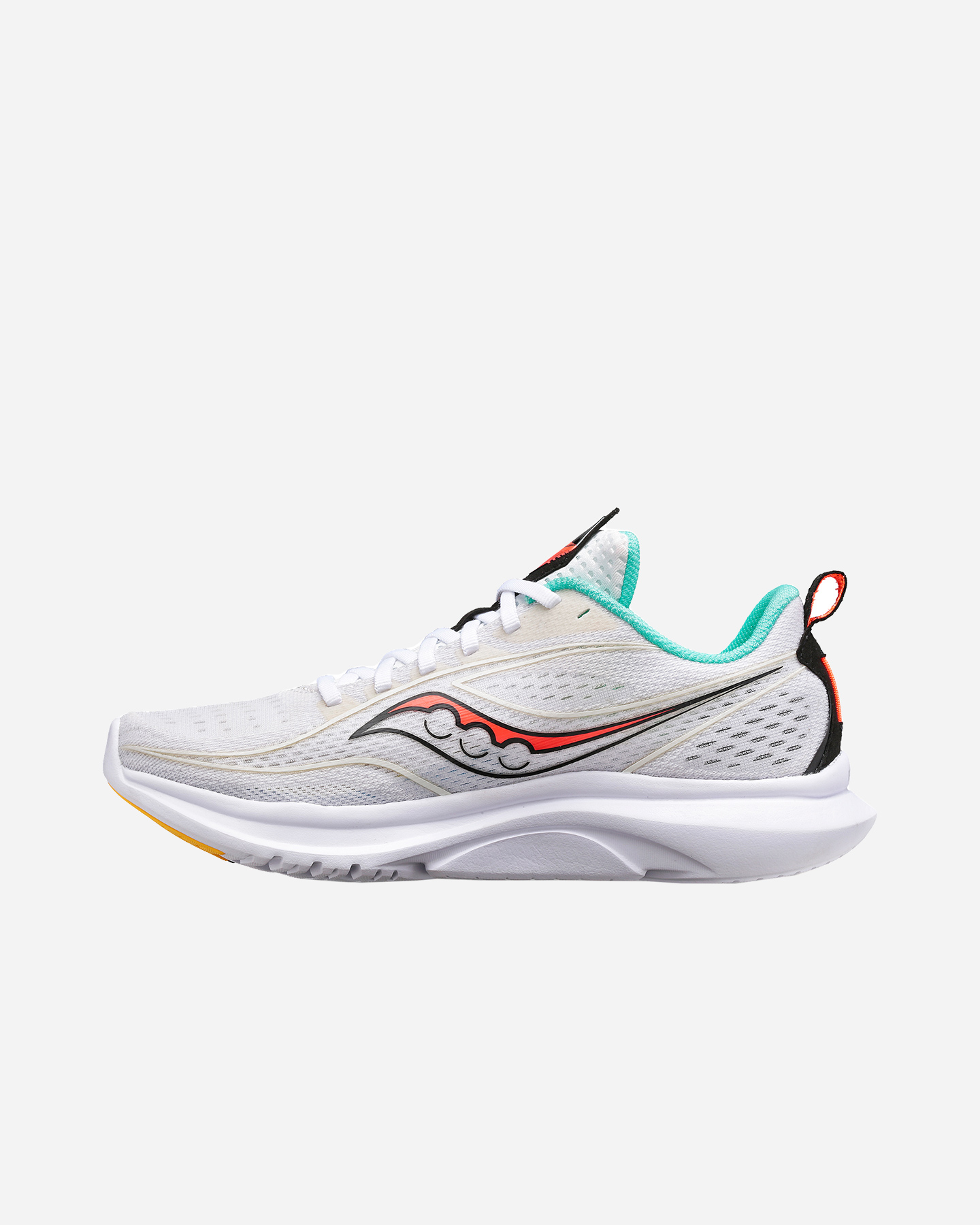 Scarpe running SAUCONY KINVARA 13 W - 9 | Cisalfa Sport