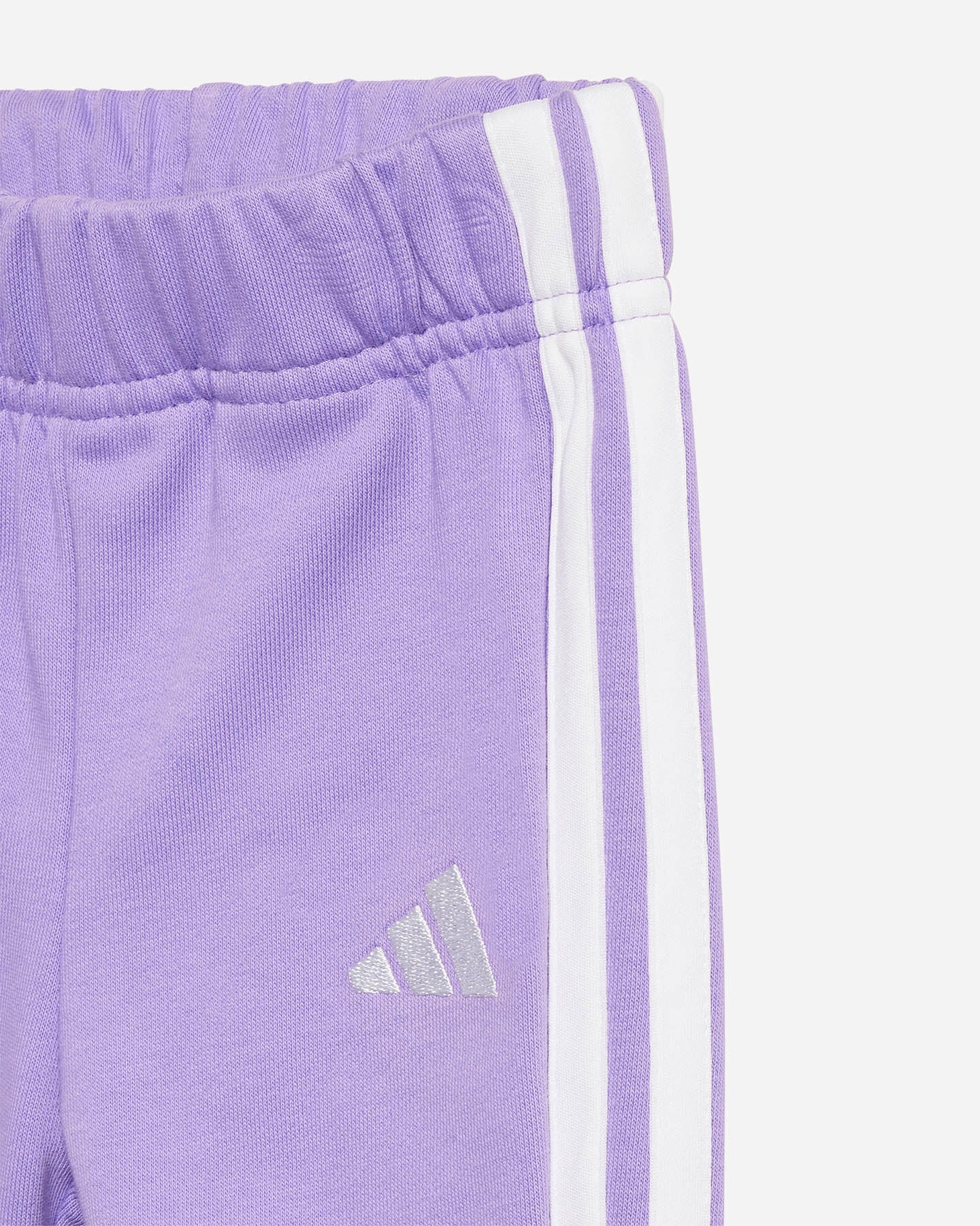Tuta ADIDAS SET ESSENTIALS JR - 4 | Cisalfa Sport