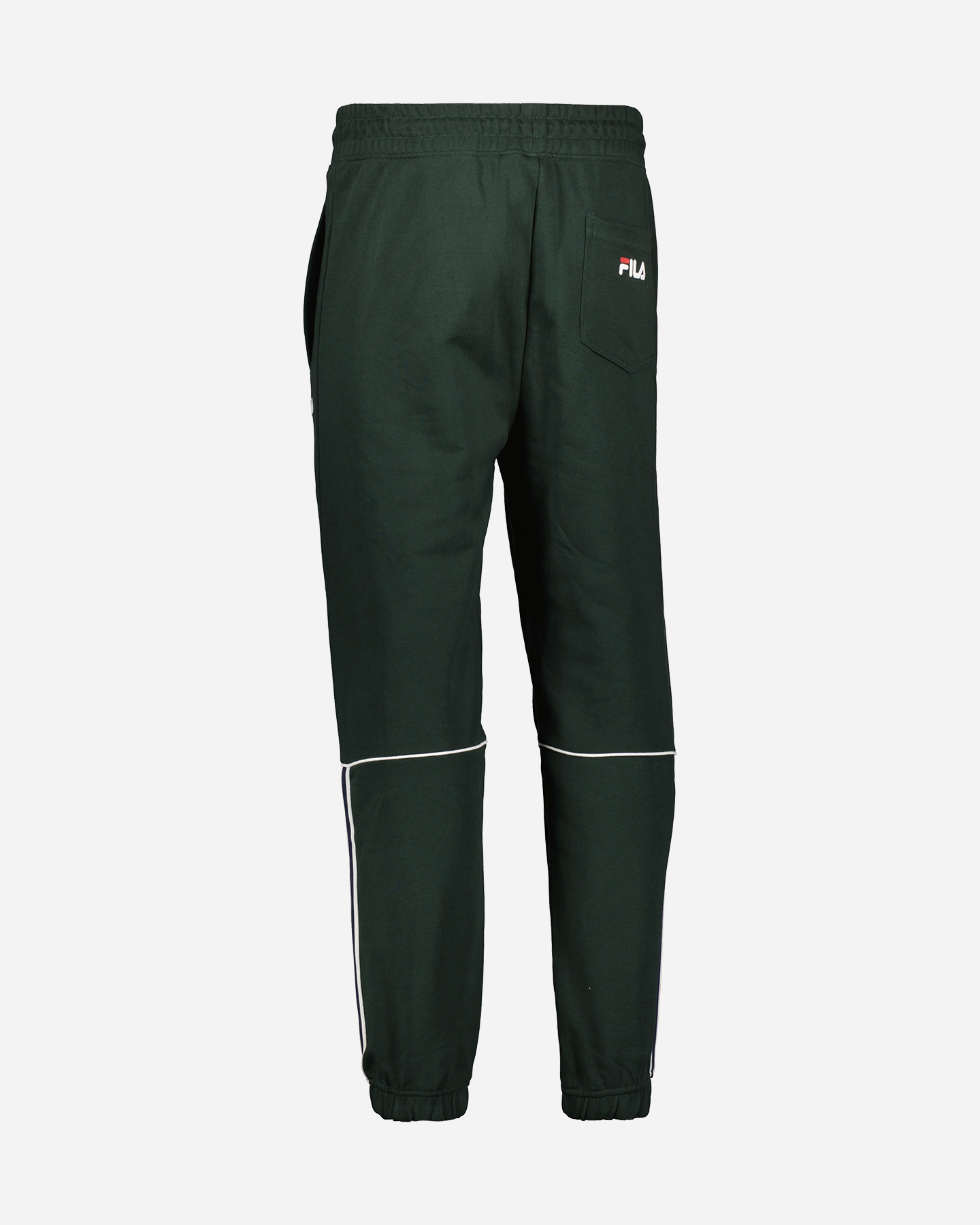 Pantalone FILA TAPE MULTICOLOR M - 11 | Cisalfa Sport