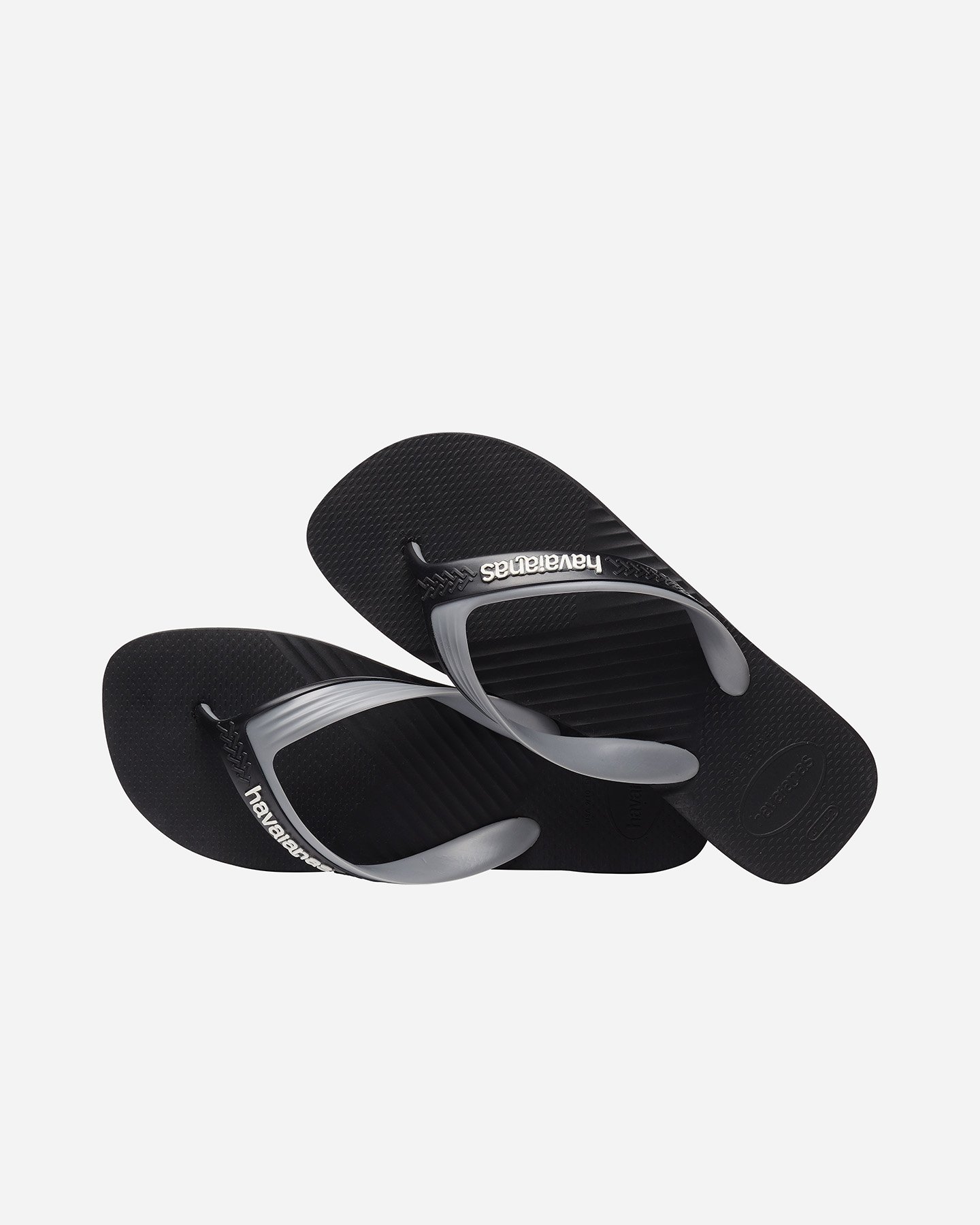 Infradito HAVAIANAS CASUAL 2.0 M - Nero - 1 | Cisalfa Sport