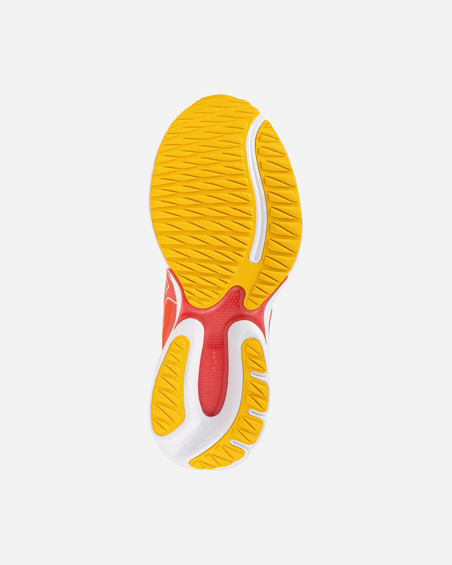 Scarpe running MIZUNO WAVE ULTIMA 15 W - Arancione - 1 | Cisalfa Sport