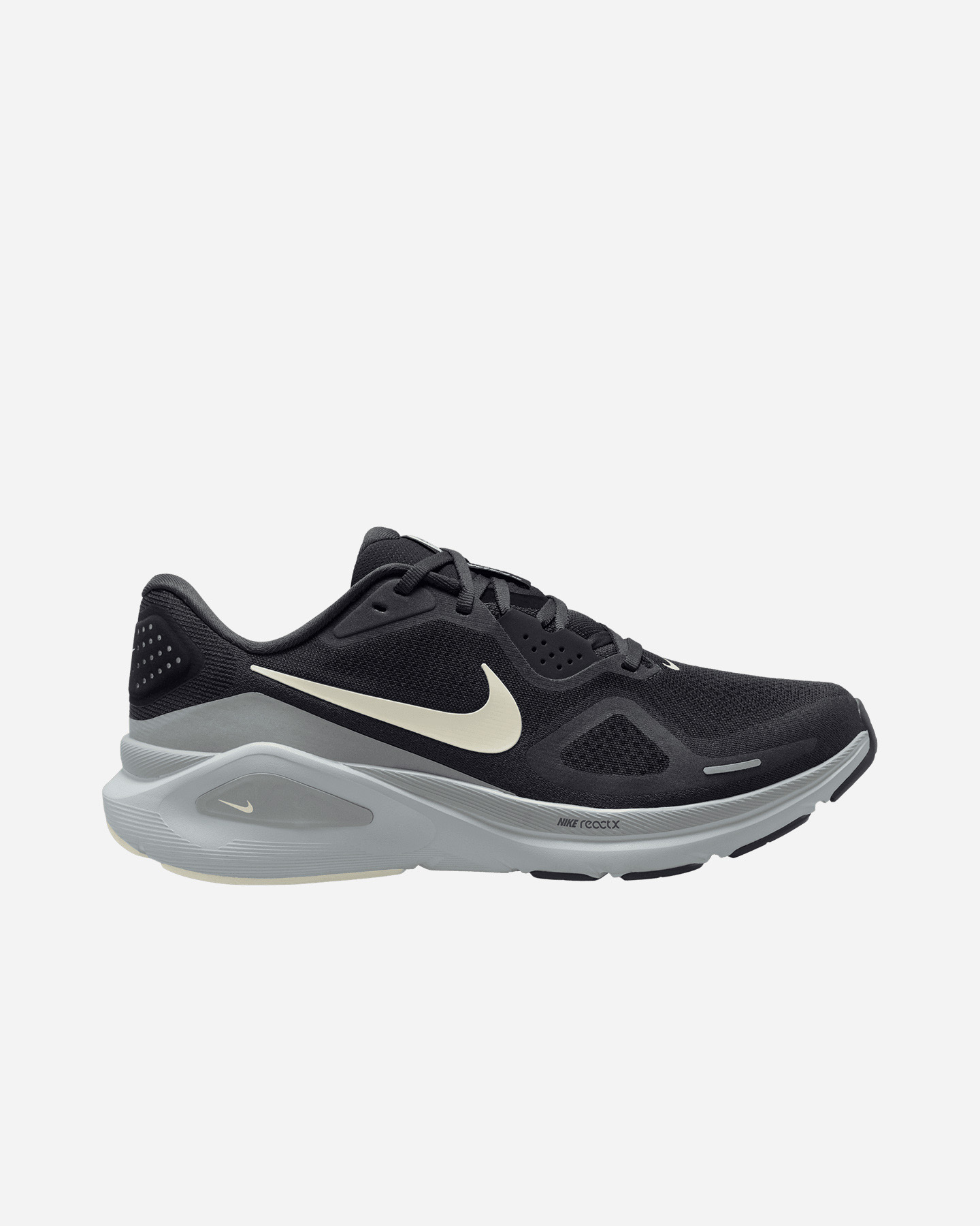 Scarpe running NIKE STRUCTURE 26 M - Grigio - 0 | Cisalfa Sport