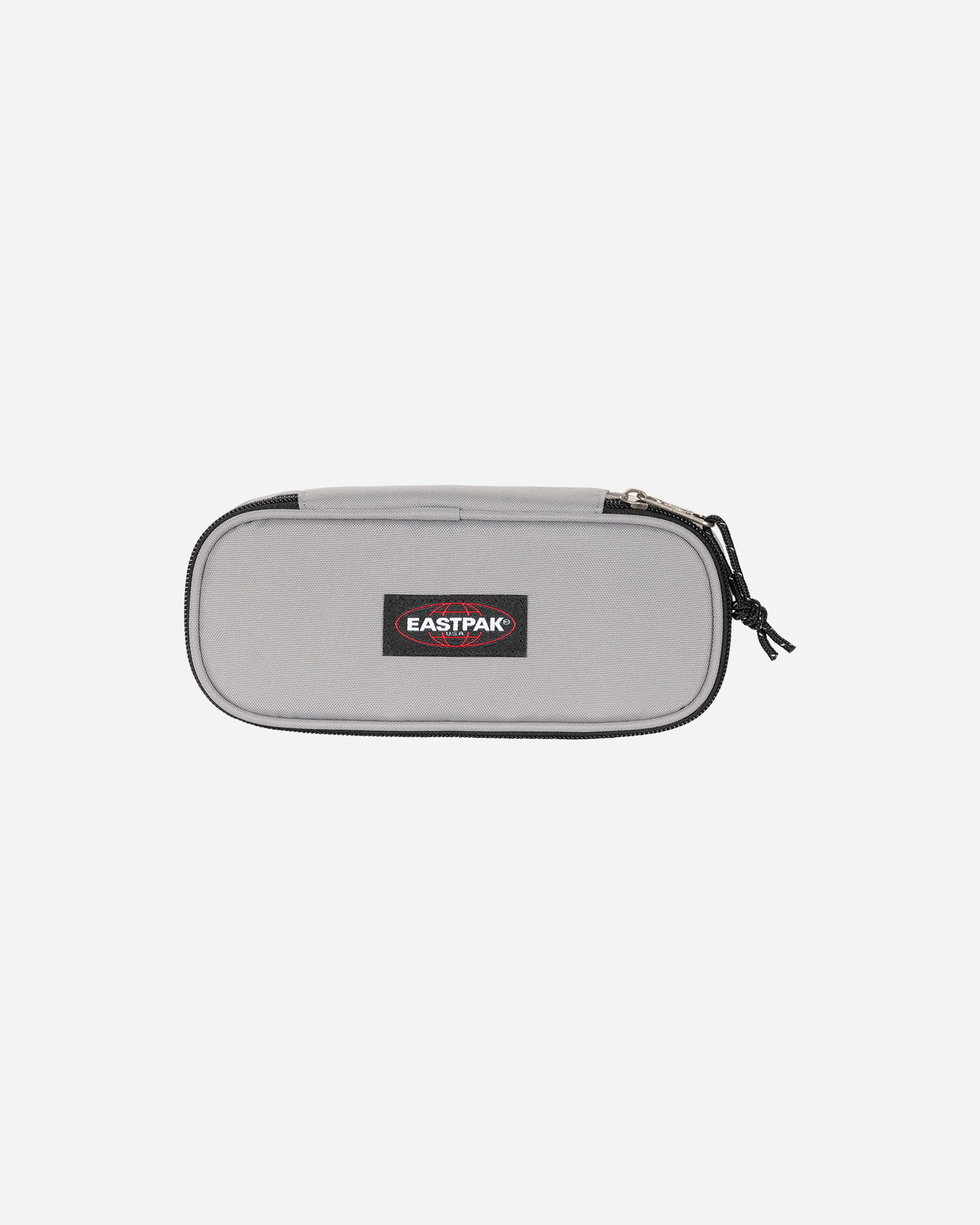 Astuccio EASTPAK OVAL - Grigio - 0 | Cisalfa Sport