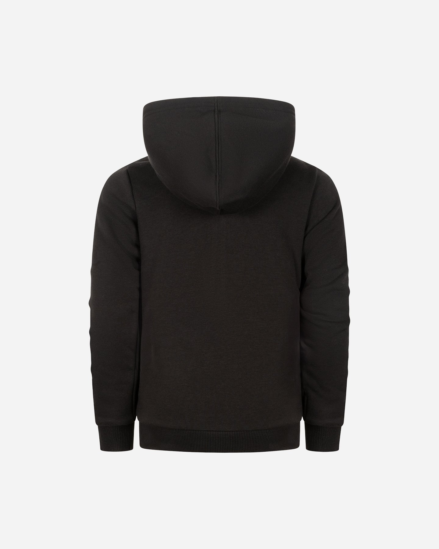 Felpa PUMA TIGER JR - Nero - 1 | Cisalfa Sport