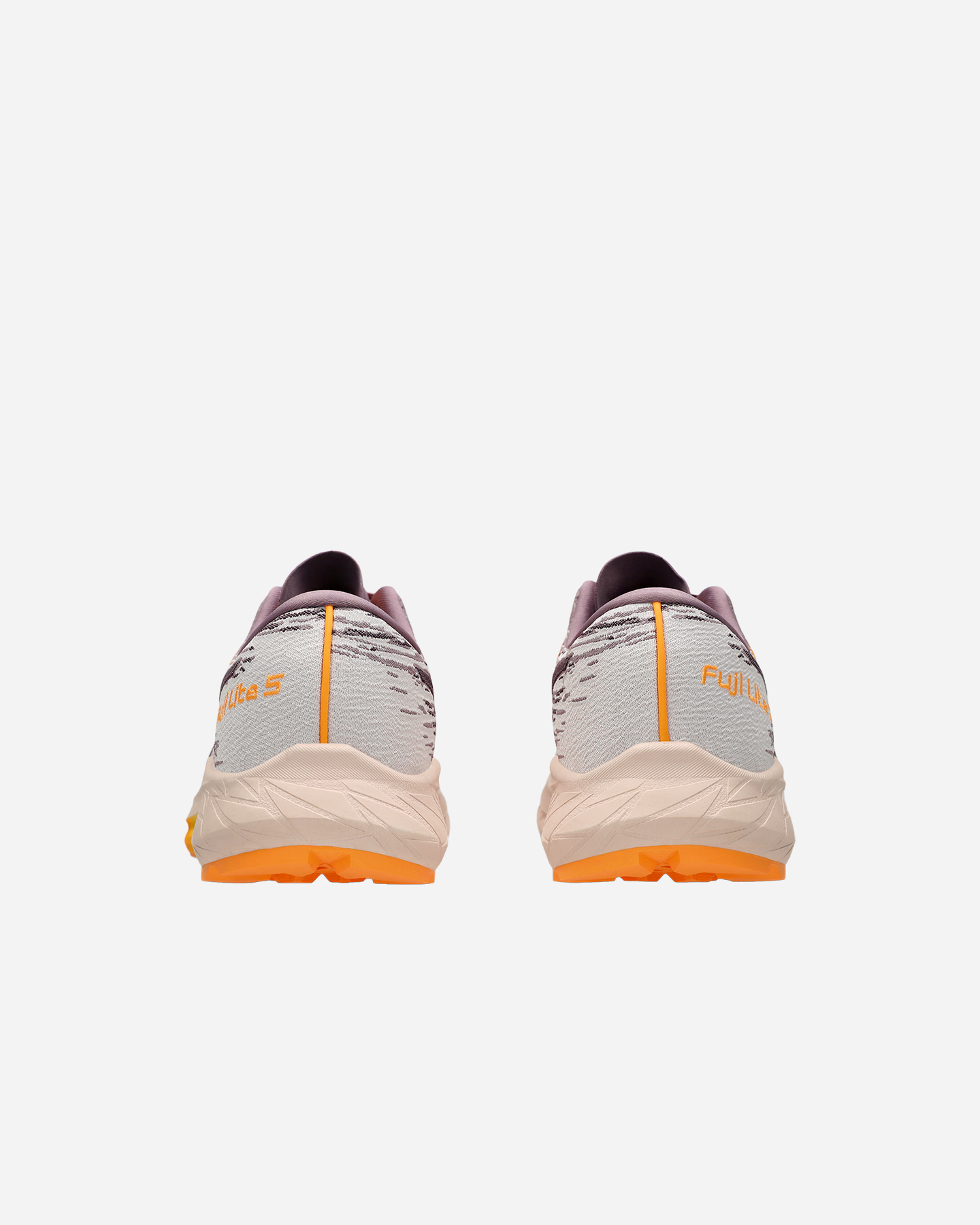 Scarpe trail ASICS FUJI LITE 5 W - Color mix - 5 | Cisalfa Sport