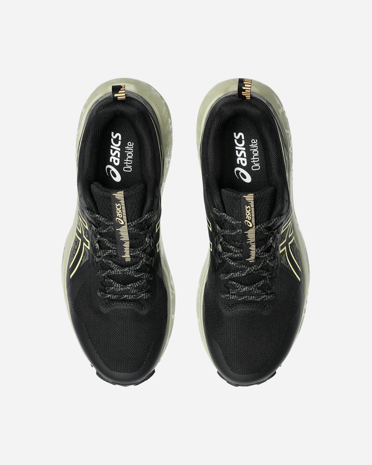 Scarpe trail ASICS GEL-SONOMA 8 M - Nero - 3 | Cisalfa Sport