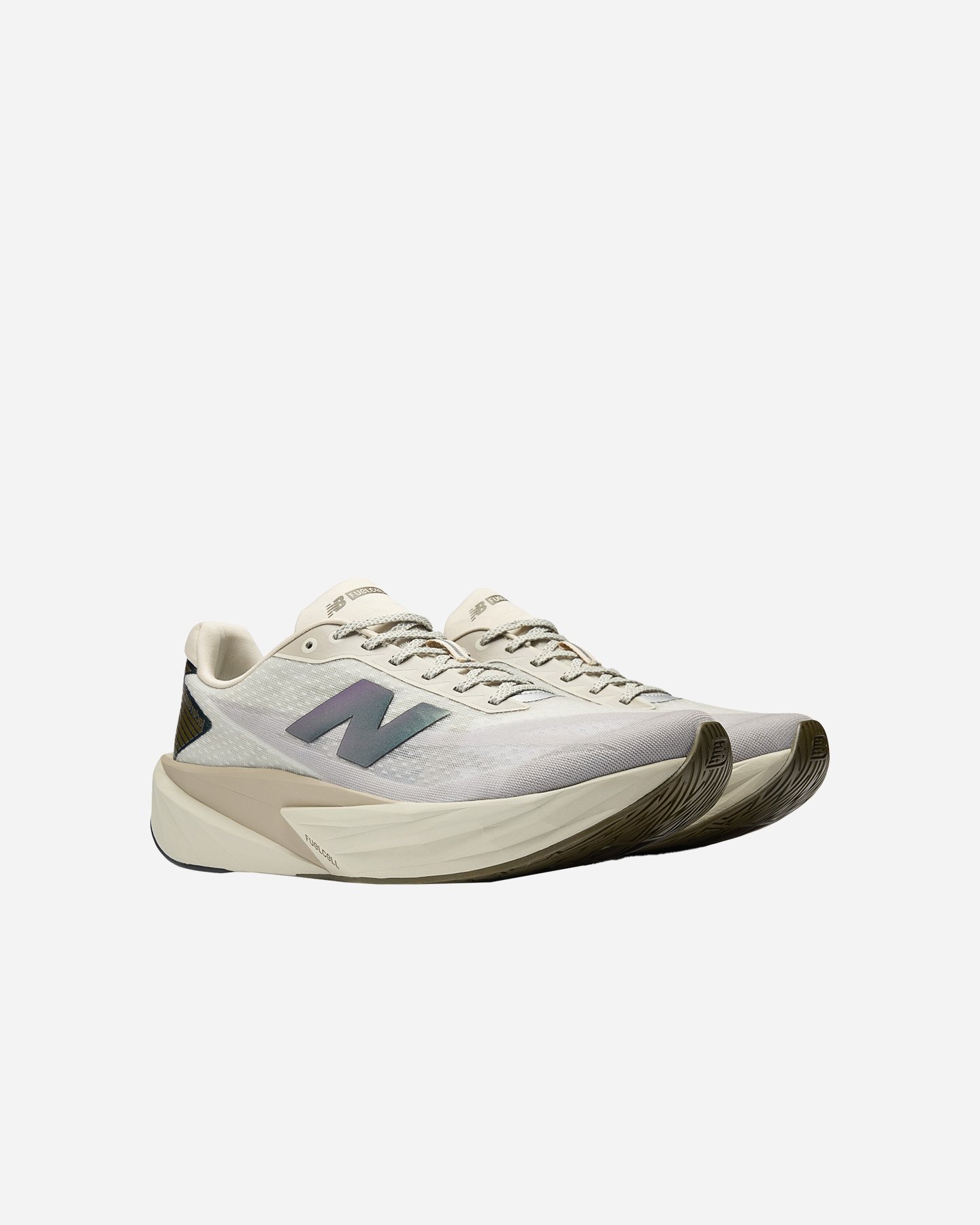 Scarpe running NEW BALANCE FUELCELL REBEL V5 M - Grigio - 1 | Cisalfa Sport