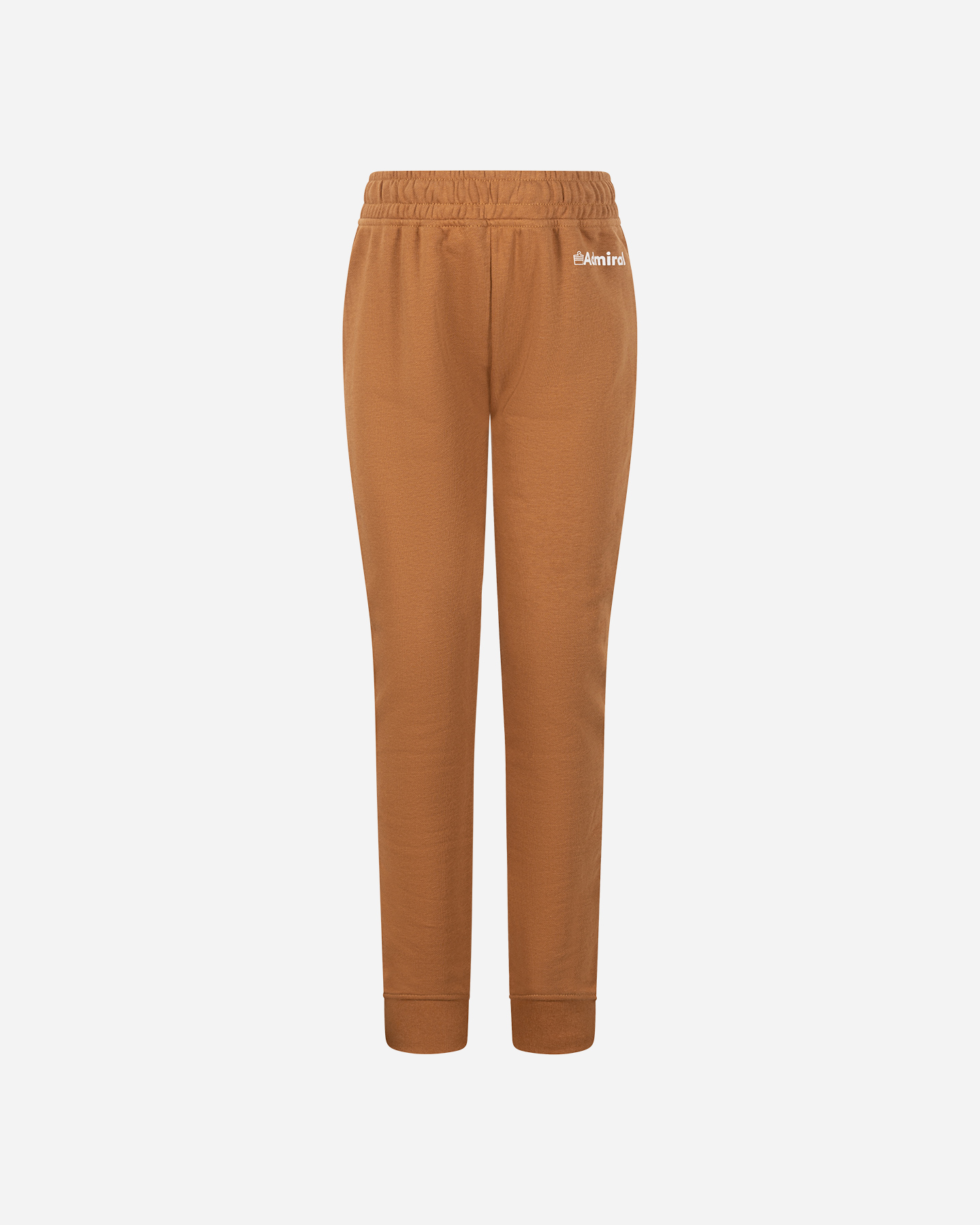 Pantalone ADMIRAL VARSITY JR - Marrone - 0 | Cisalfa Sport