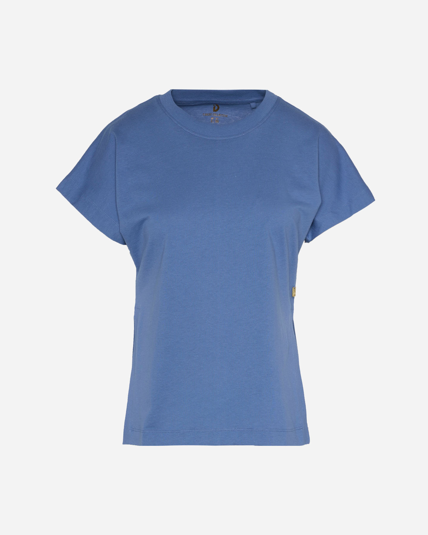 T-shirt DACK'S ATHLEISURE W - Azzurro - 0 | Cisalfa Sport