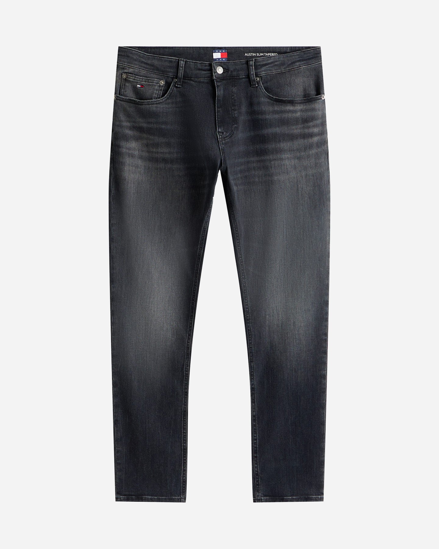 Jeans TOMMY HILFIGER AUSTIN SLIM M - Nero - 0 | Cisalfa Sport
