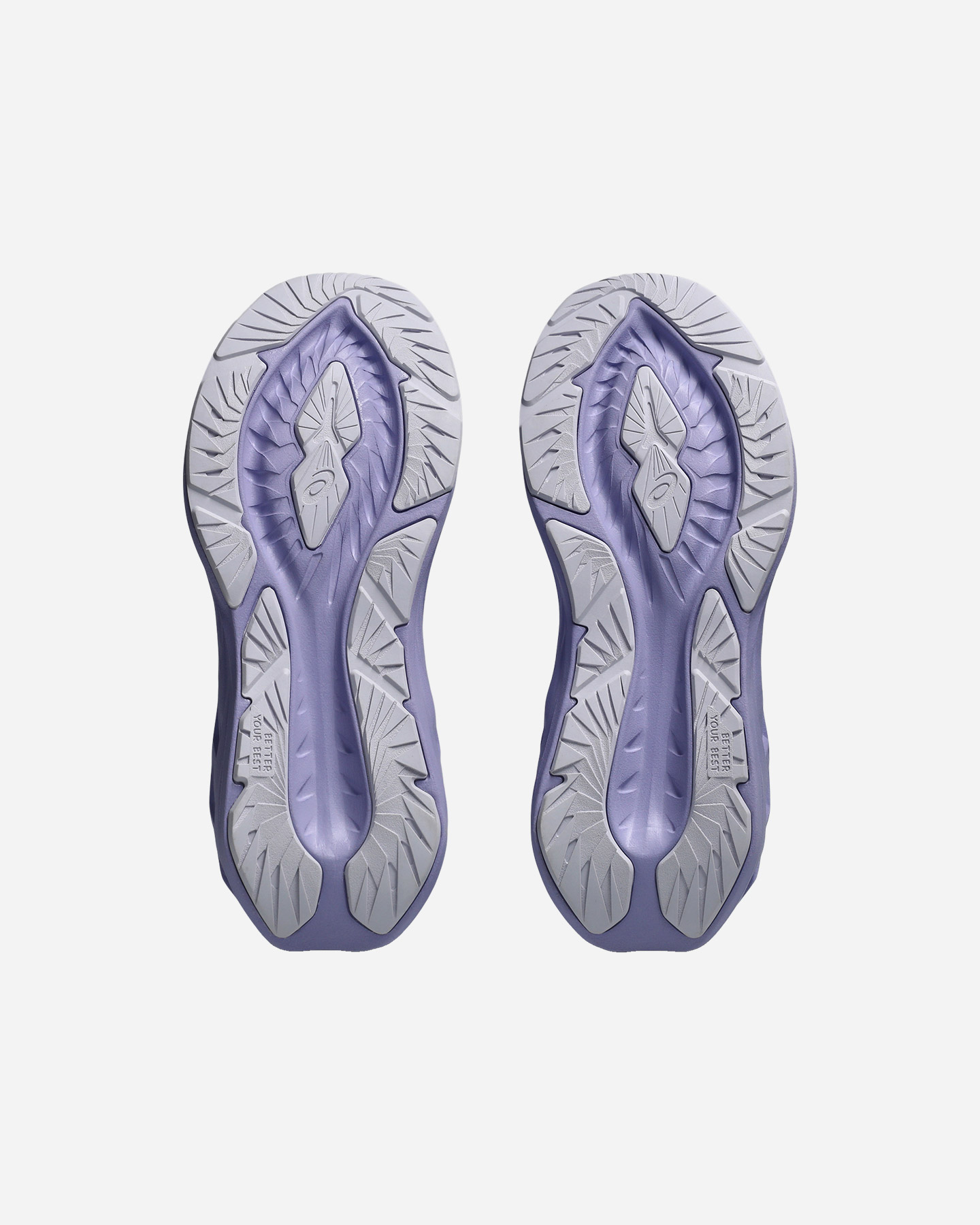 Scarpe running ASICS NOVABLAST 5 GS JR - Blu - 2 | Cisalfa Sport