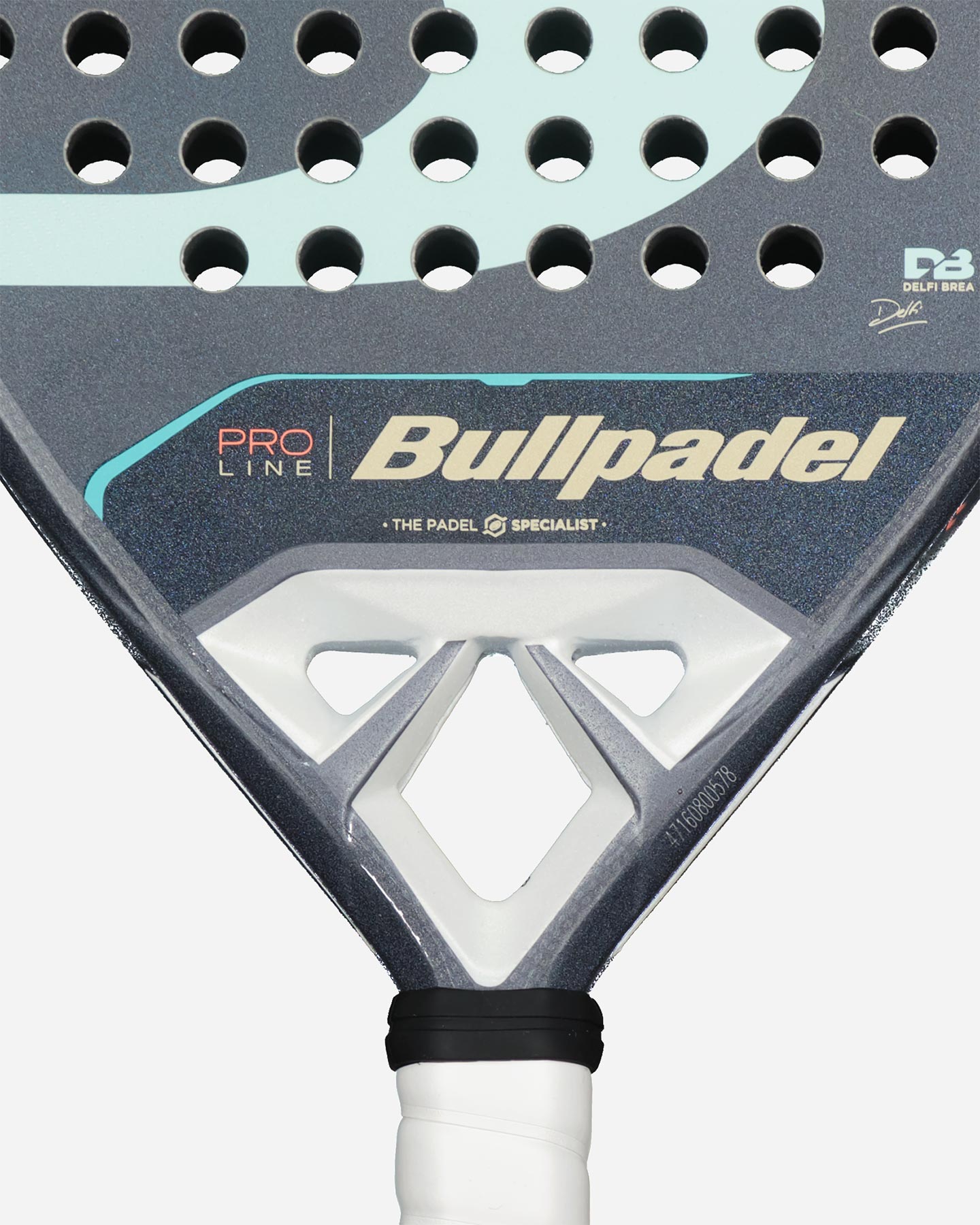 Racchetta padel performance BULLPADEL VERTEX 04 24 PADEL W - Color mix - 2 | Cisalfa Sport
