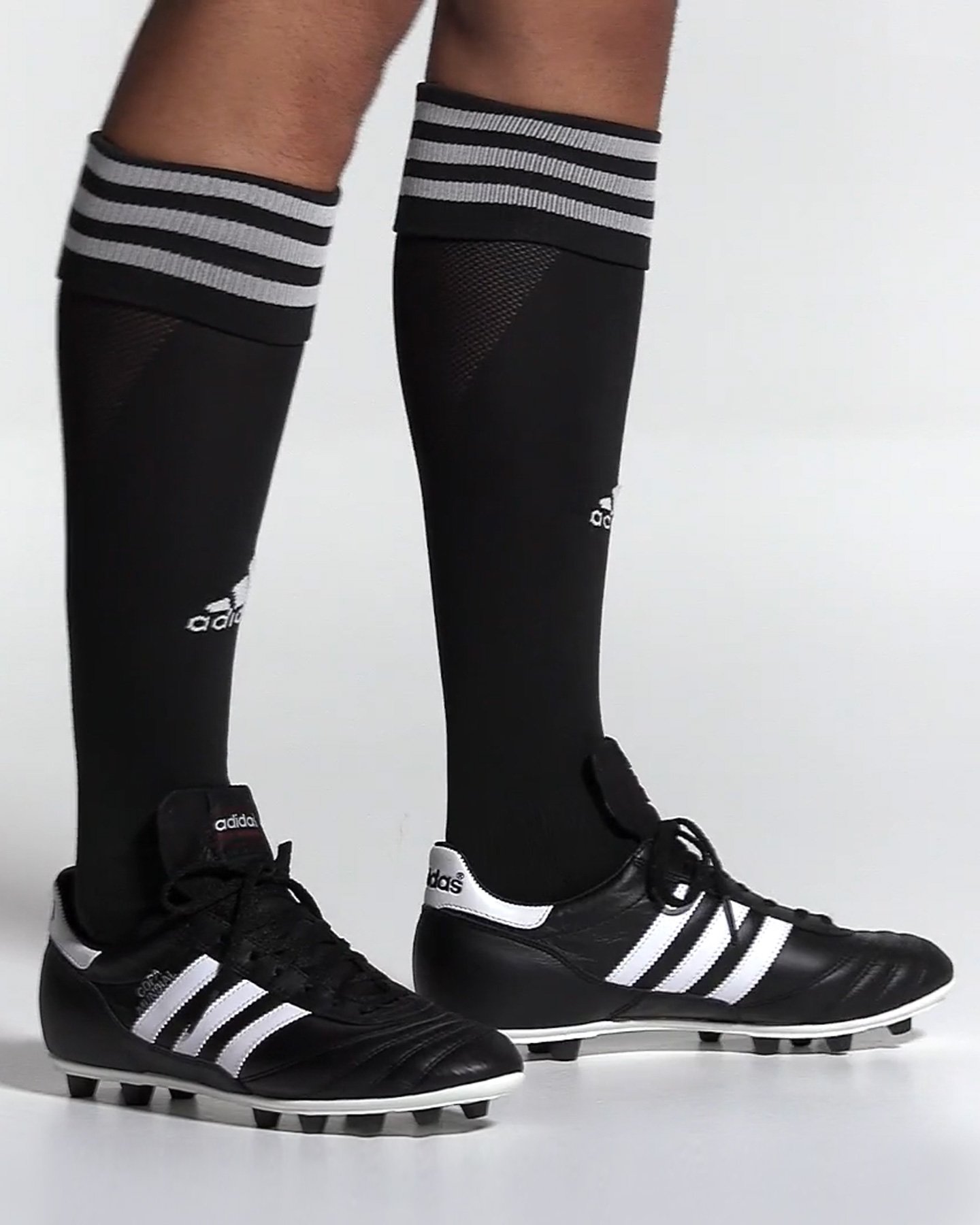 Scarpe calcio ADIDAS COPA MUNDIAL FG M - Nero - 6 | Cisalfa Sport