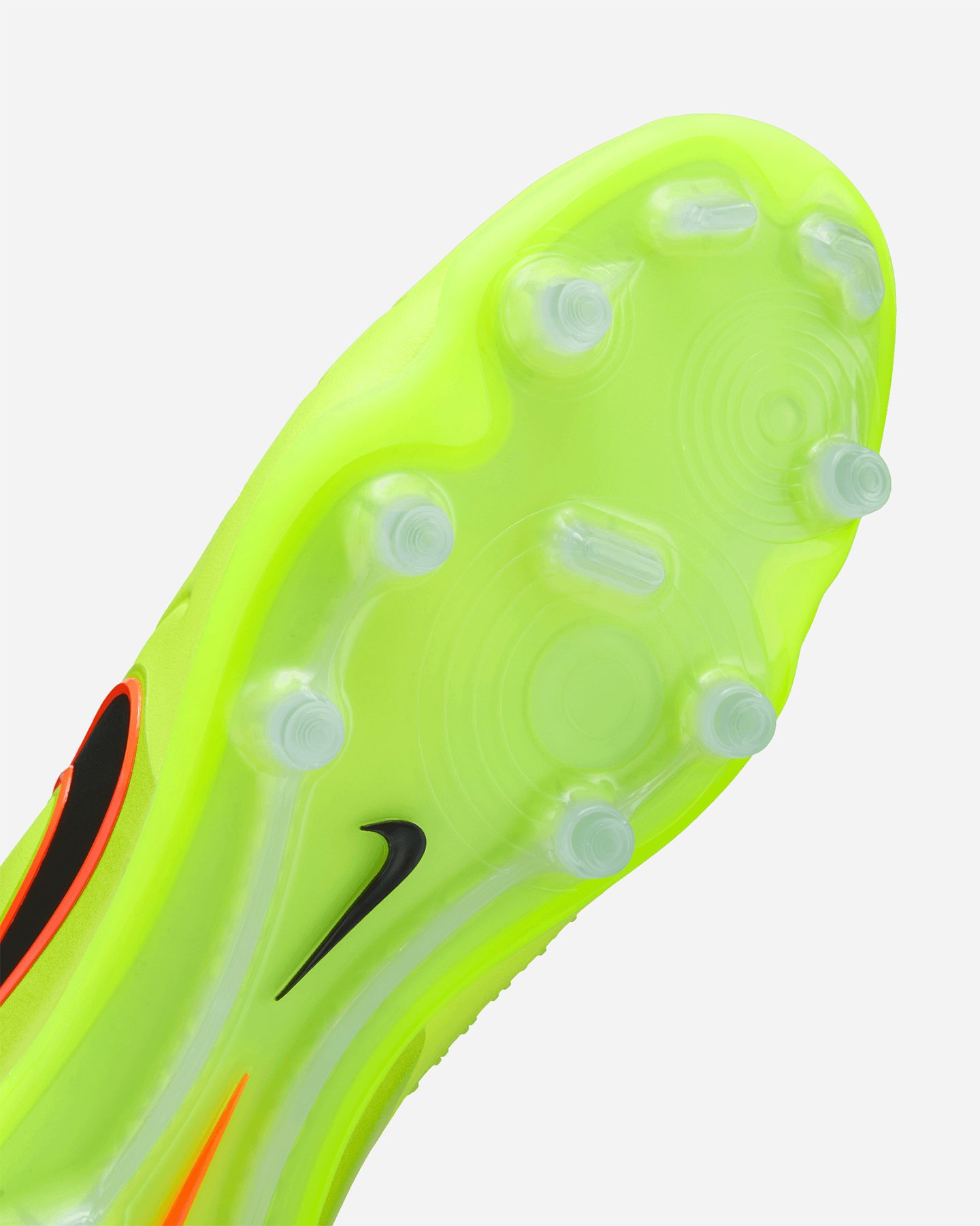 Scarpe calcio NIKE TIEMPO LEGEND 10 ELITE FG M - Color mix - 5 | Cisalfa Sport