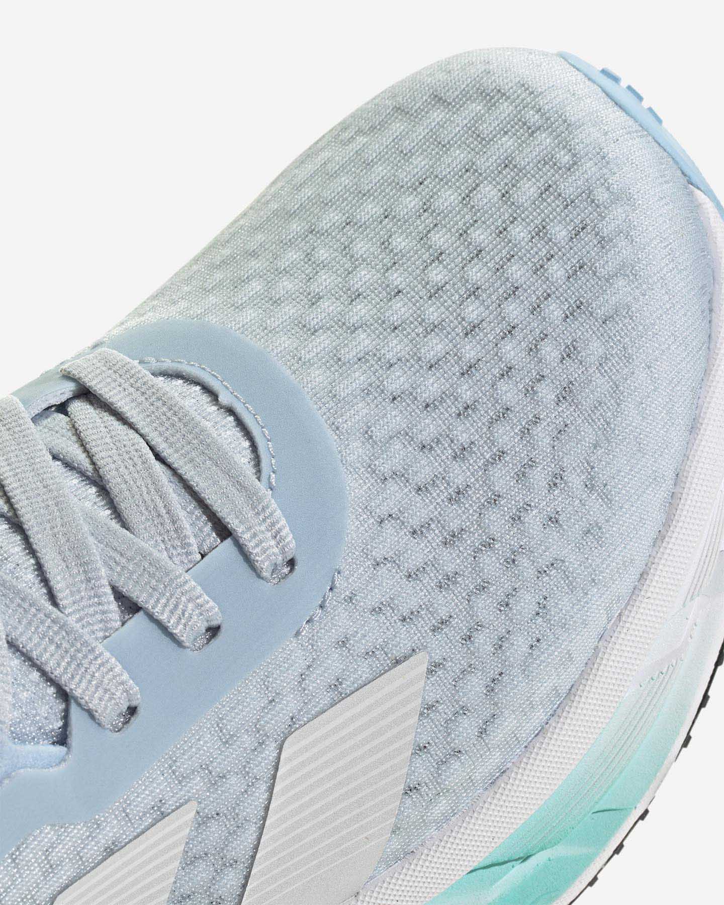 Scarpe running ADIDAS ADISTAR 3 W - Blu - 4 | Cisalfa Sport