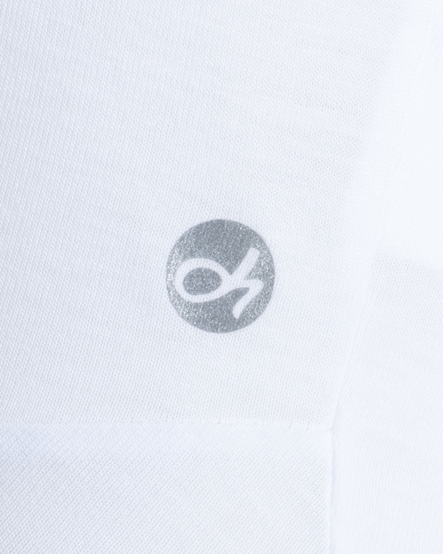 T-shirt DEHA KNOT W - Bianco - 2 | Cisalfa Sport