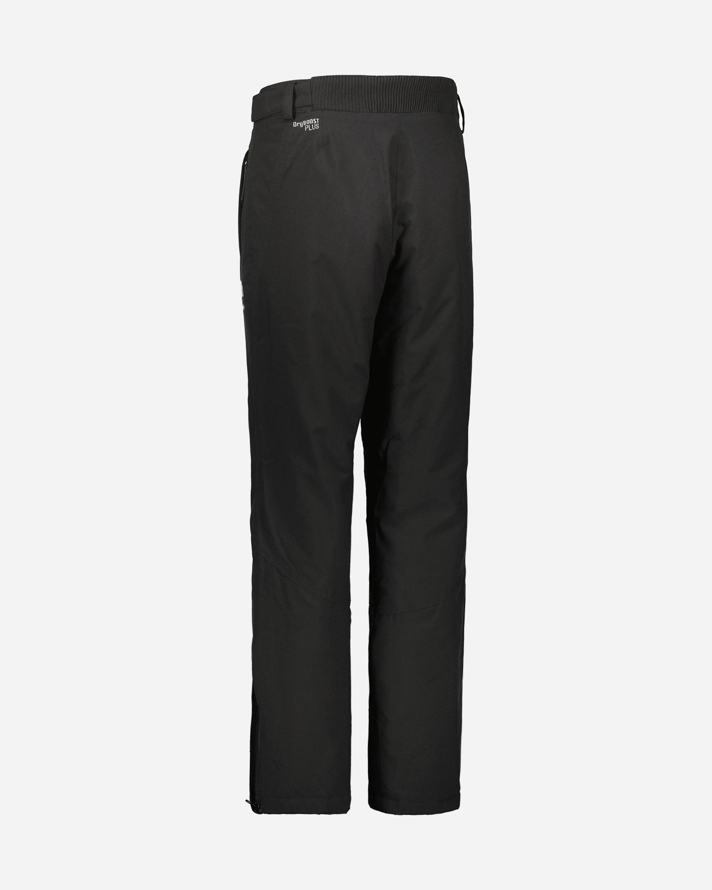 Pantalone sci ELLESSE CHALLENGE W - Nero - 5 | Cisalfa Sport