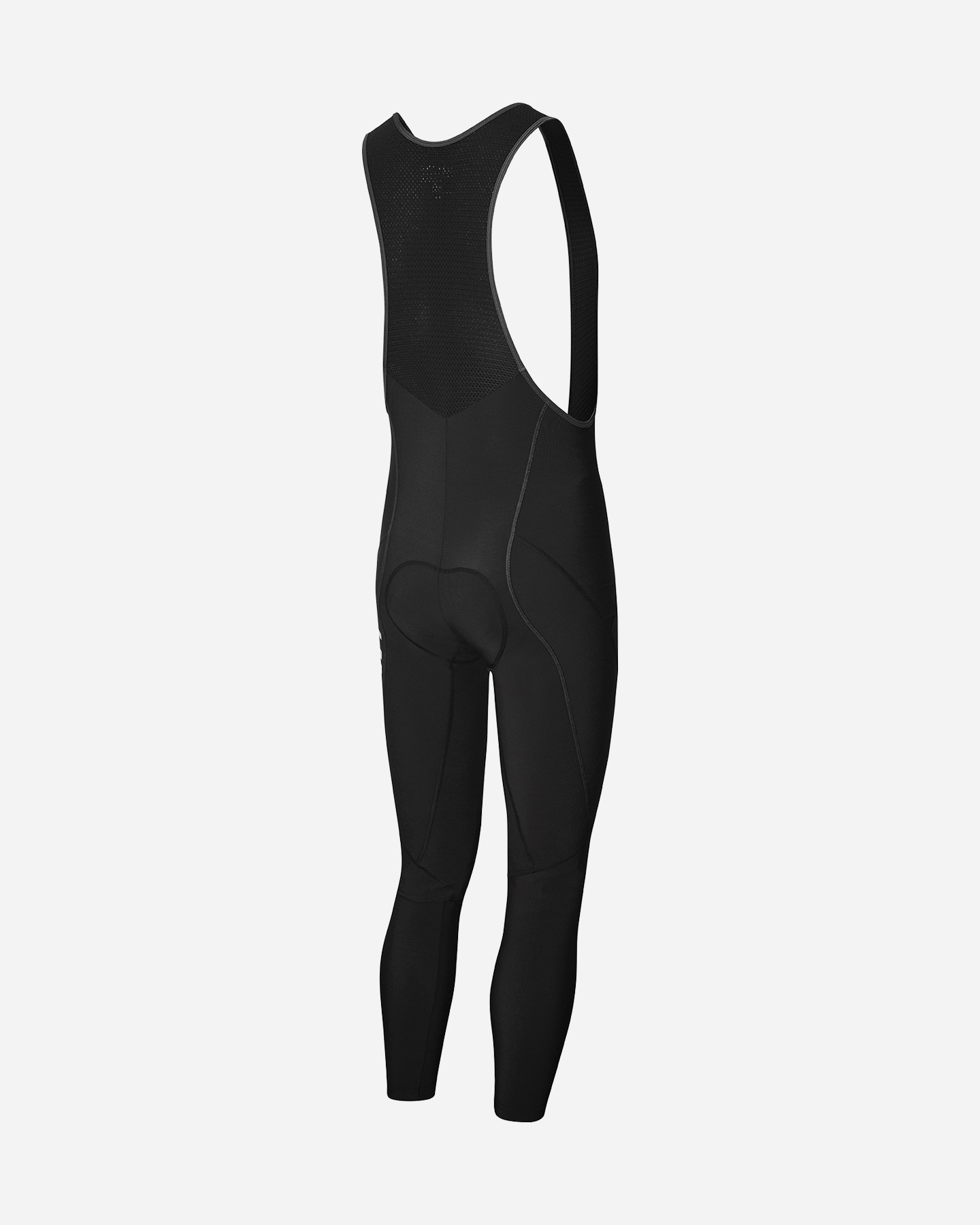 Salopette ciclismo RH+ WINTER M - Nero - 1 | Cisalfa Sport