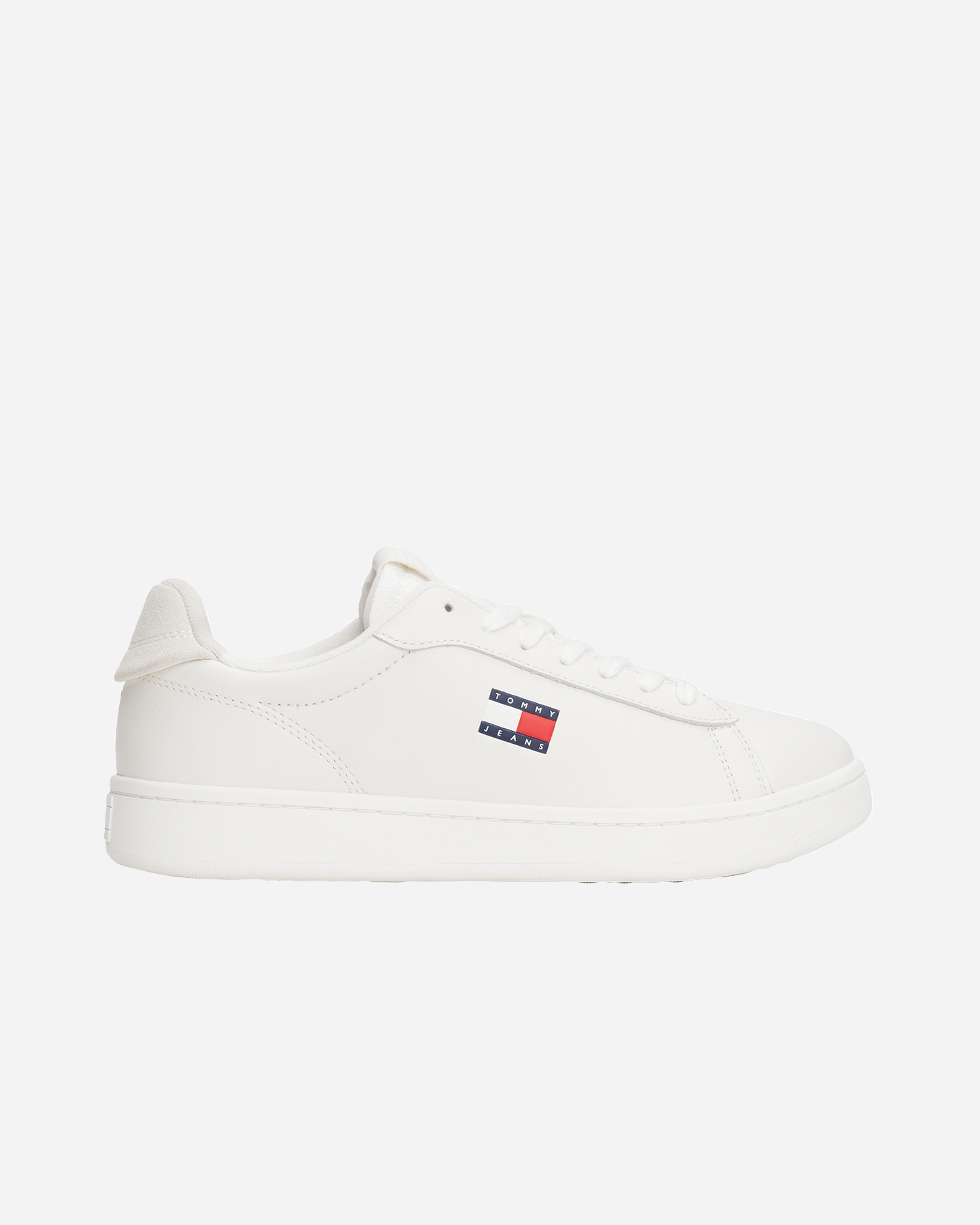 Scarpe sneakers TOMMY HILFIGER ARCHIVE 98 W - Beige - 0 | Cisalfa Sport