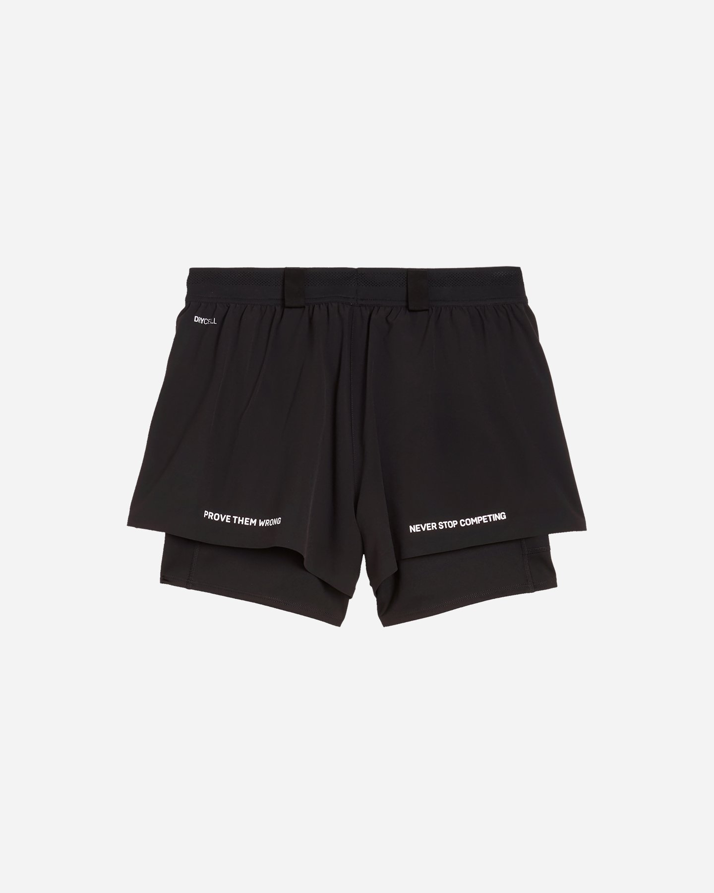 Short training PUMA HYROX 2IN1 W - Nero - 1 | Cisalfa Sport
