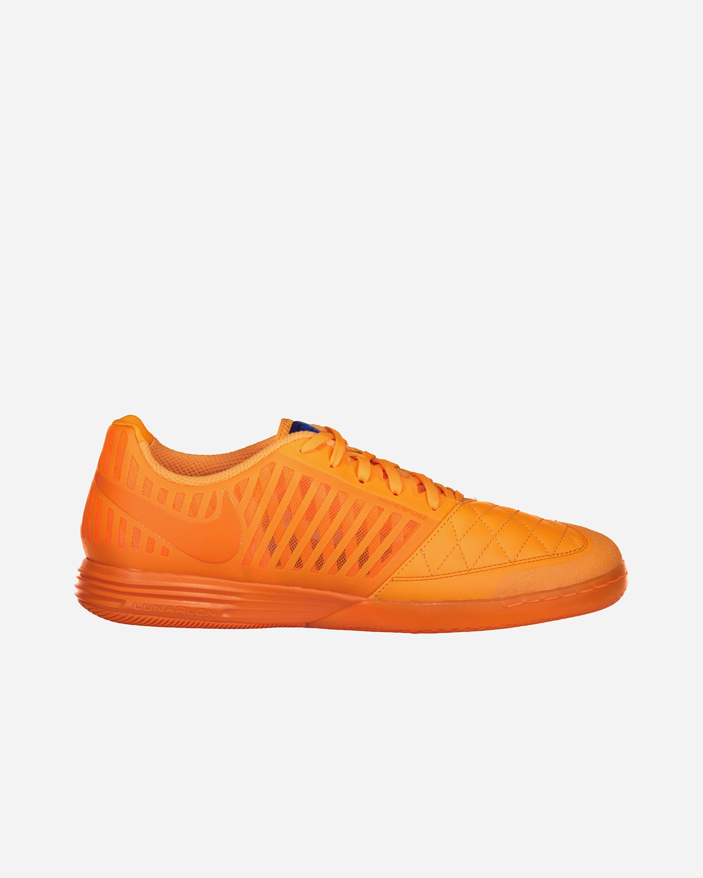 Scarpe calcio NIKE LUNARGATO II IN M - Arancione - 0 | Cisalfa Sport