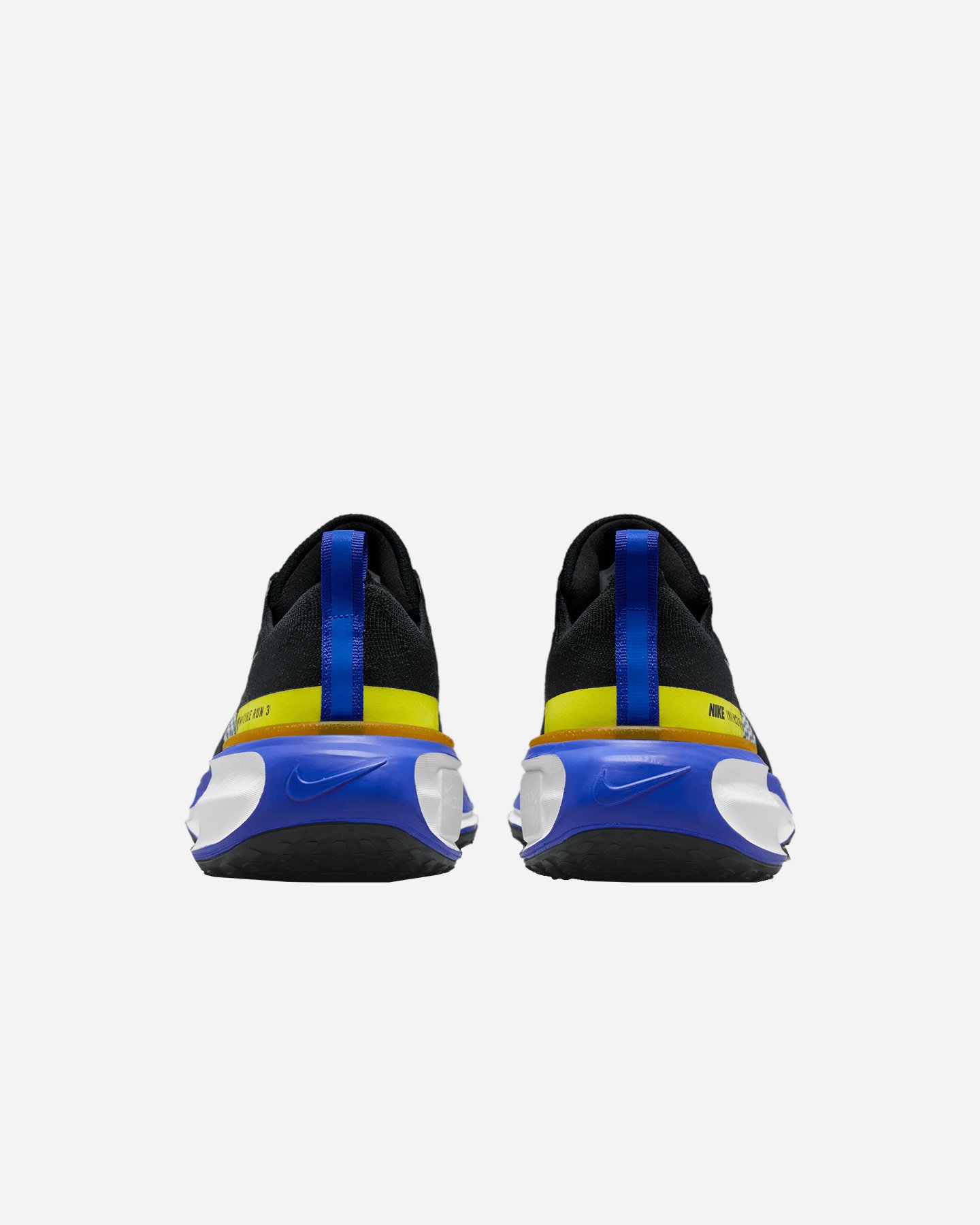 Scarpe running NIKE ZOOMX INVINCIBLE RUN FLYKNIT 3 M - Nero - 4 | Cisalfa Sport