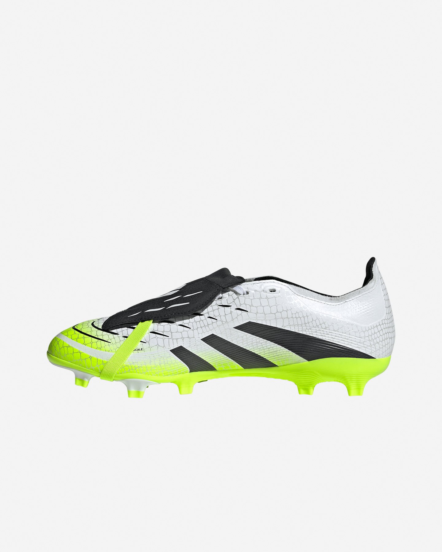 Scarpe calcio ADIDAS PREDATOR LEAGUE FT FG-MG M - Color mix - 3 | Cisalfa Sport