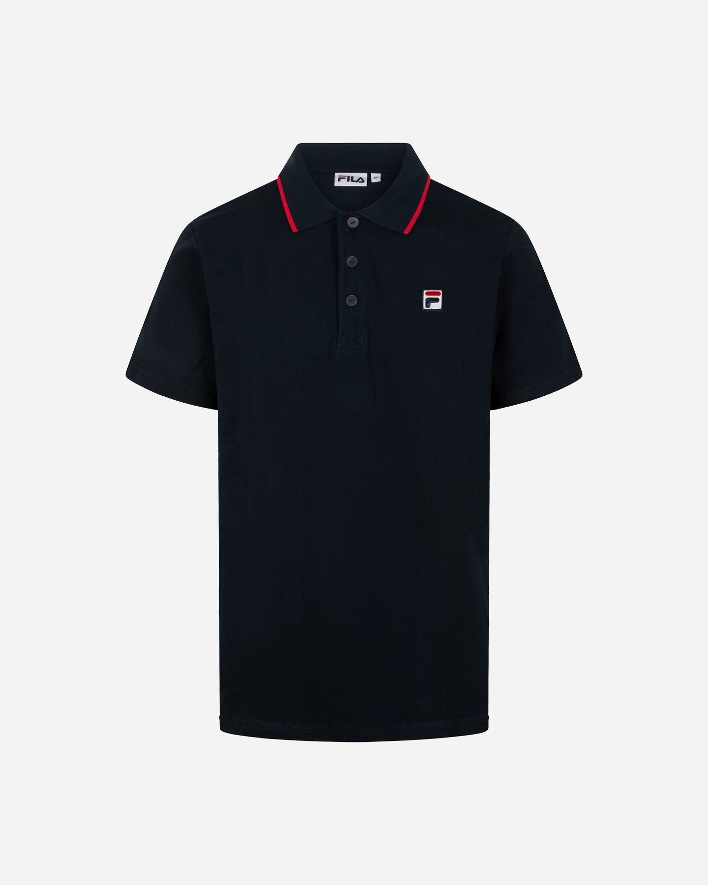 T-shirt FILA ATHLEISURE DYNAMISM M - Blu - 0 | Cisalfa Sport