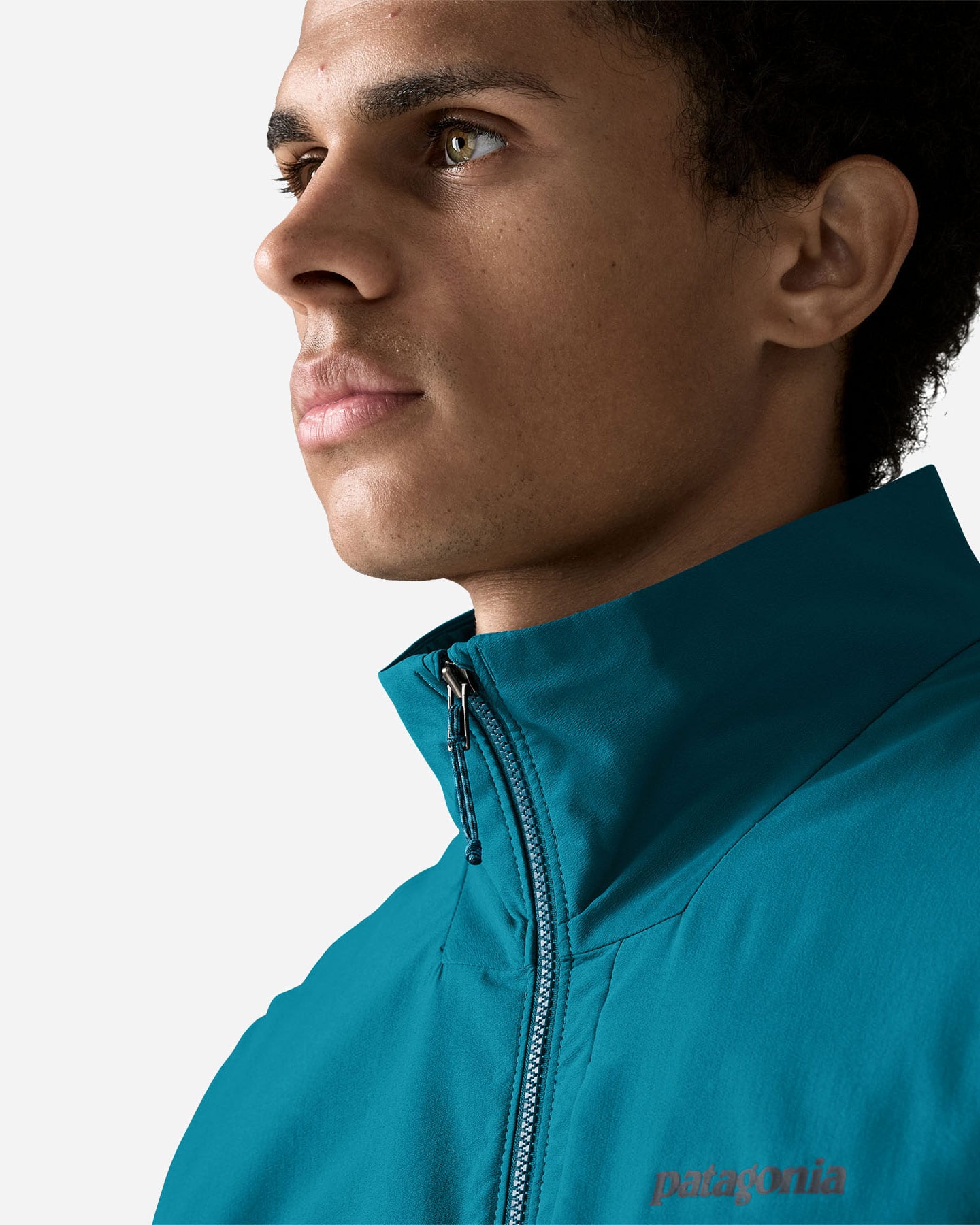 Gilet PATAGONIA NANO-AIR LIGHT M - Blu - 4 | Cisalfa Sport