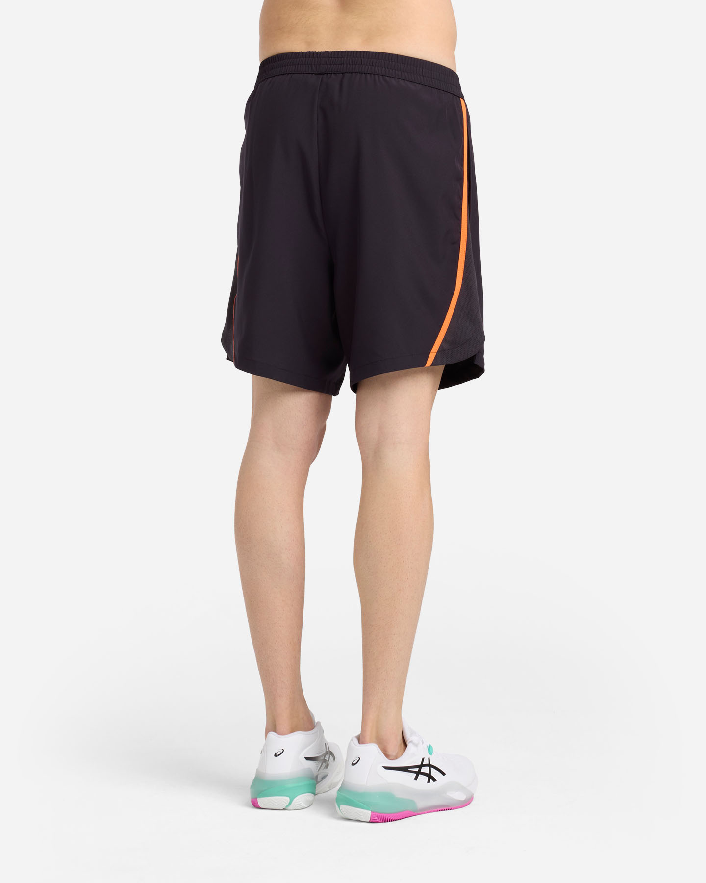 Pantaloncini tennis ELLESSE TENNIS MATCH M - Nero - 3 | Cisalfa Sport
