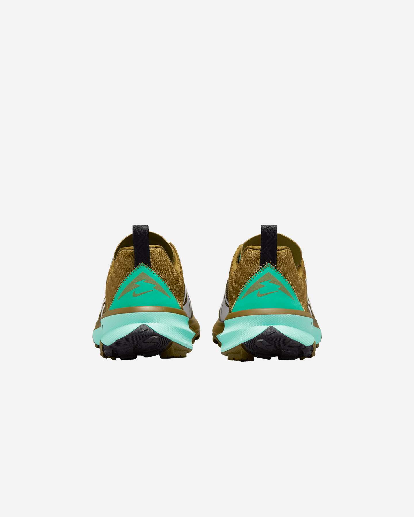 Scarpe trail NIKE REACT TERRA KIGER 9 M - 16 | Cisalfa Sport