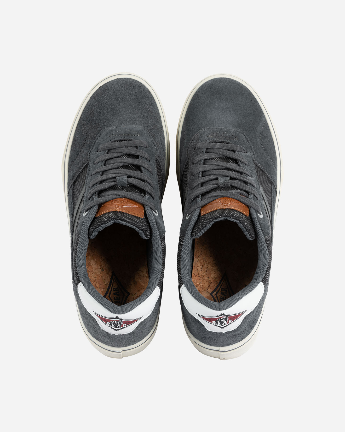 Scarpe sneakers BEAR GRIZZLY SD M - 7 | Cisalfa Sport