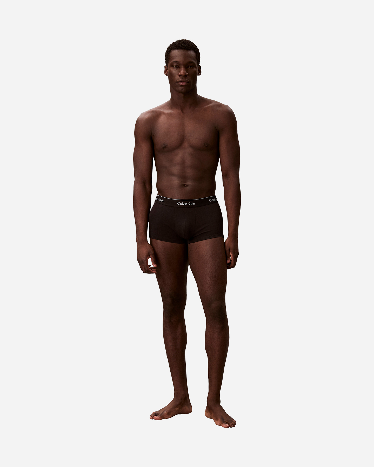 Boxer intimo CALVIN KLEIN UNDERWEAR ICON 3PACK M - Color mix - 2 | Cisalfa Sport