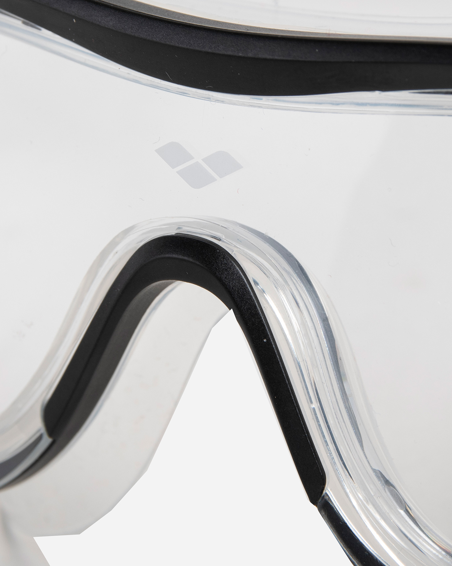 Occhialini piscina ARENA THE ONE MASK - Azzurro - 5 | Cisalfa Sport