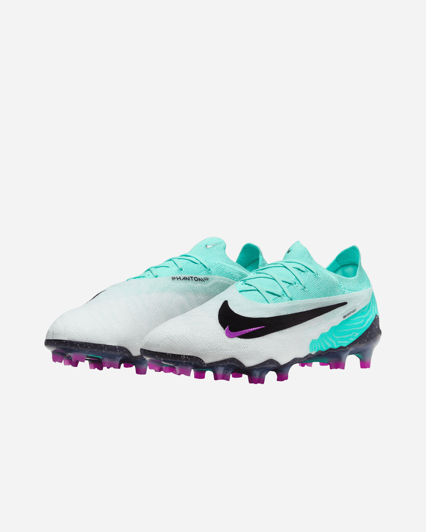 Scarpe calcio NIKE PHANTOM GX ELITE FG M - Azzurro - 1 | Cisalfa Sport