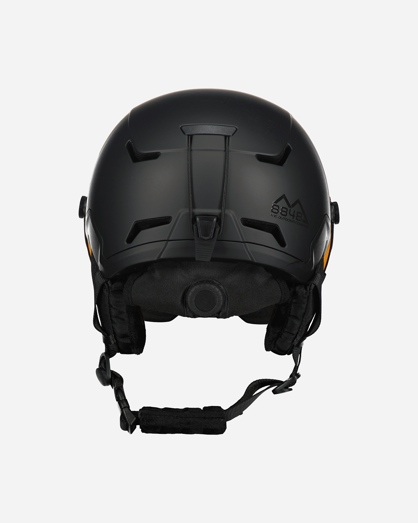 Casco sci 8848 FROST YL191 M - Nero - 3 | Cisalfa Sport