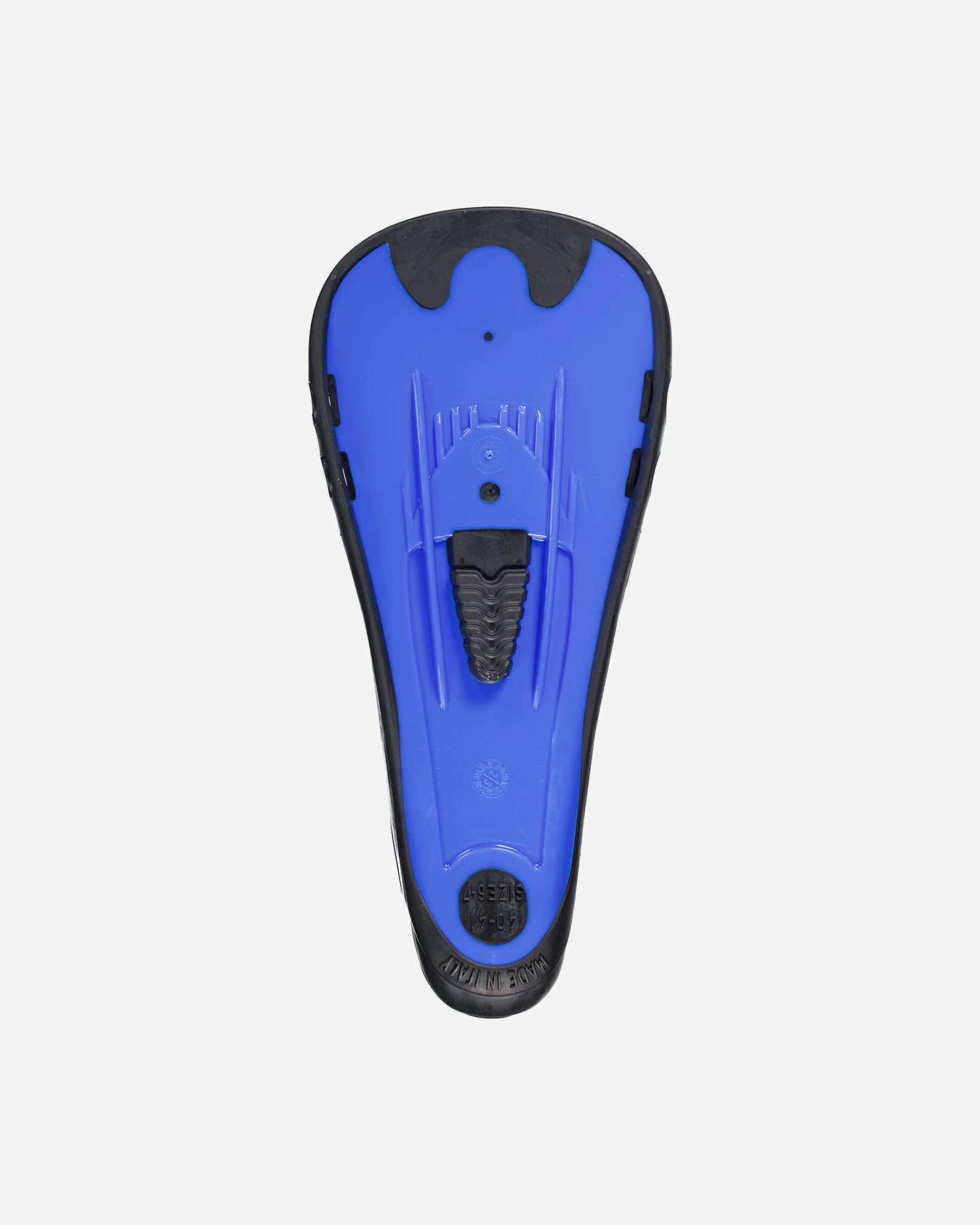 Pinne piscina ENERGETICS CLASSIC  - Nero - 2 | Cisalfa Sport